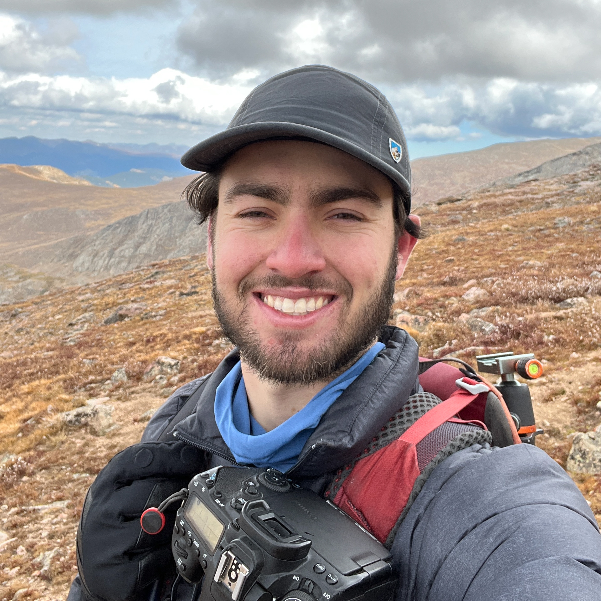 Mt. Bierstadt
