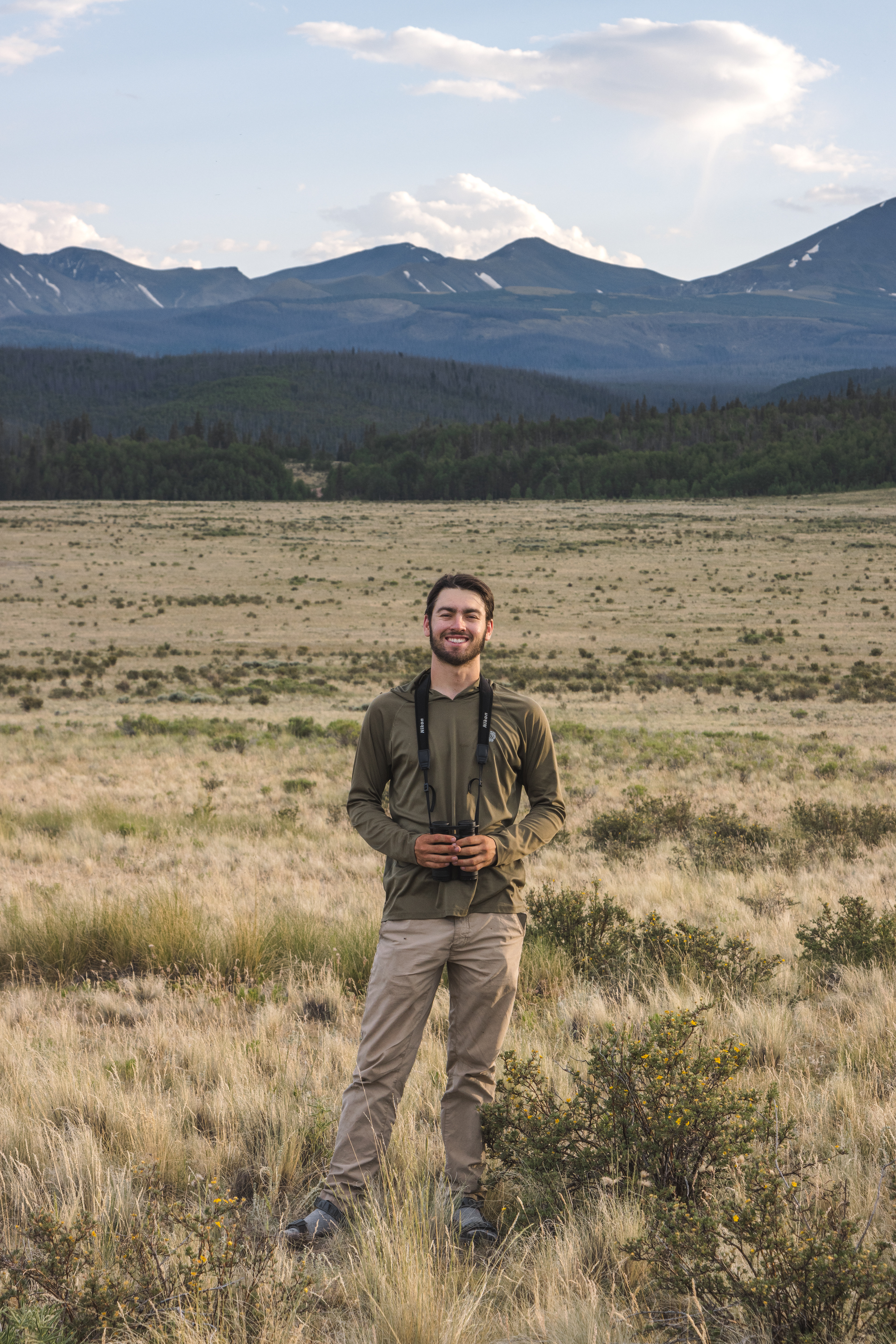 Gunnison National Forest