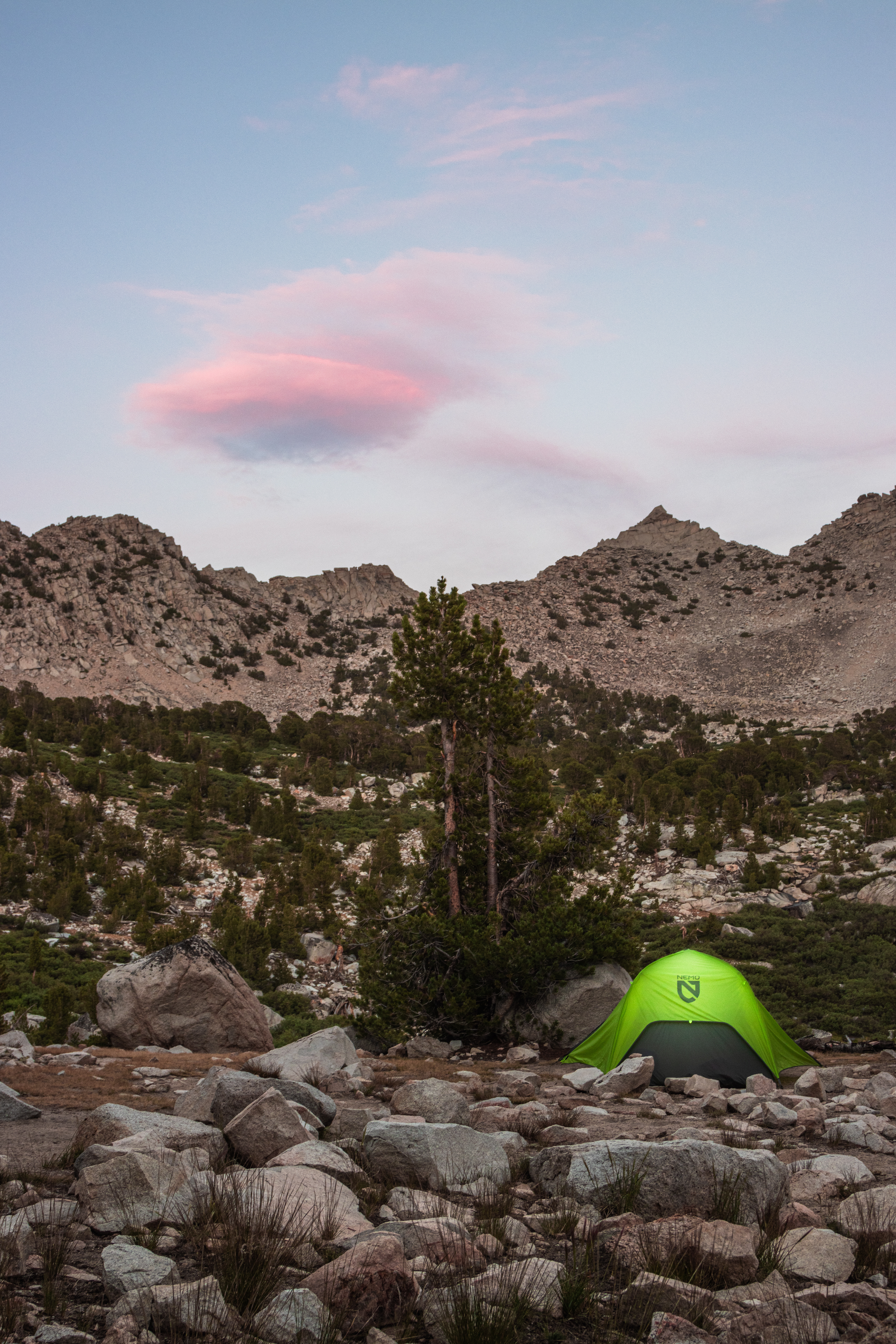 Kings Canyon National Park