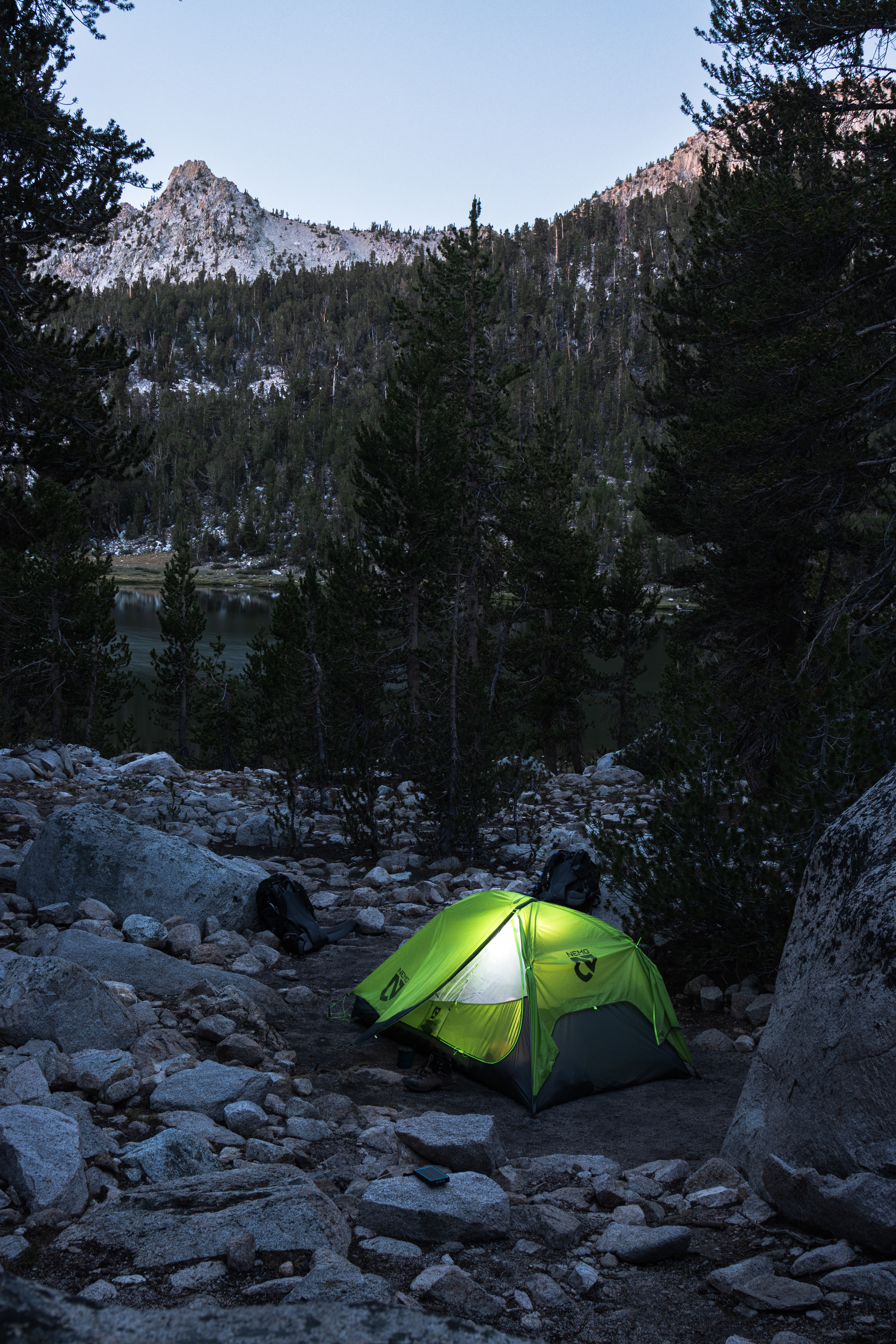 Kings Canyon National Park