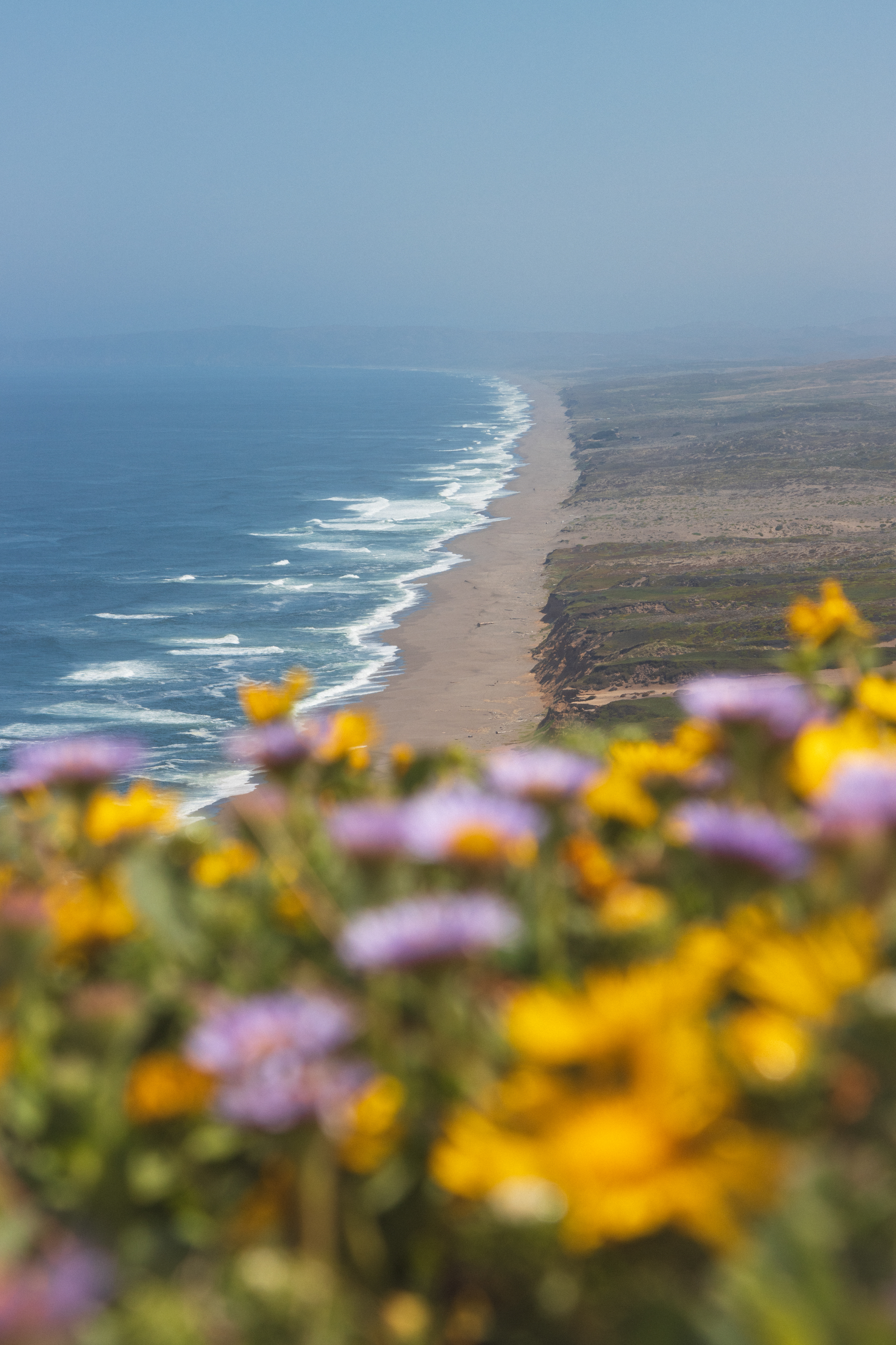 Point Reyes National Seashore