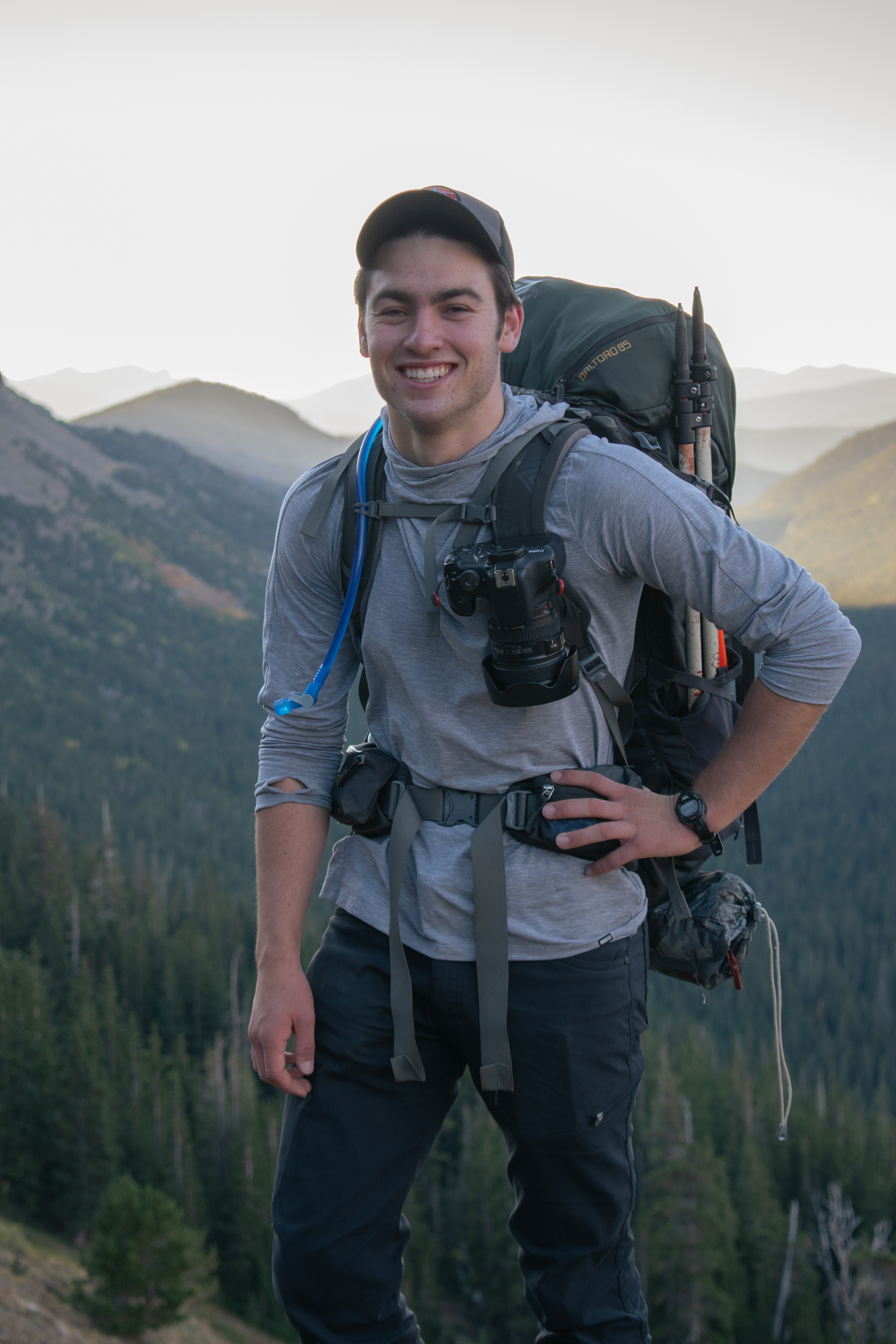 Indian Peaks Wilderness