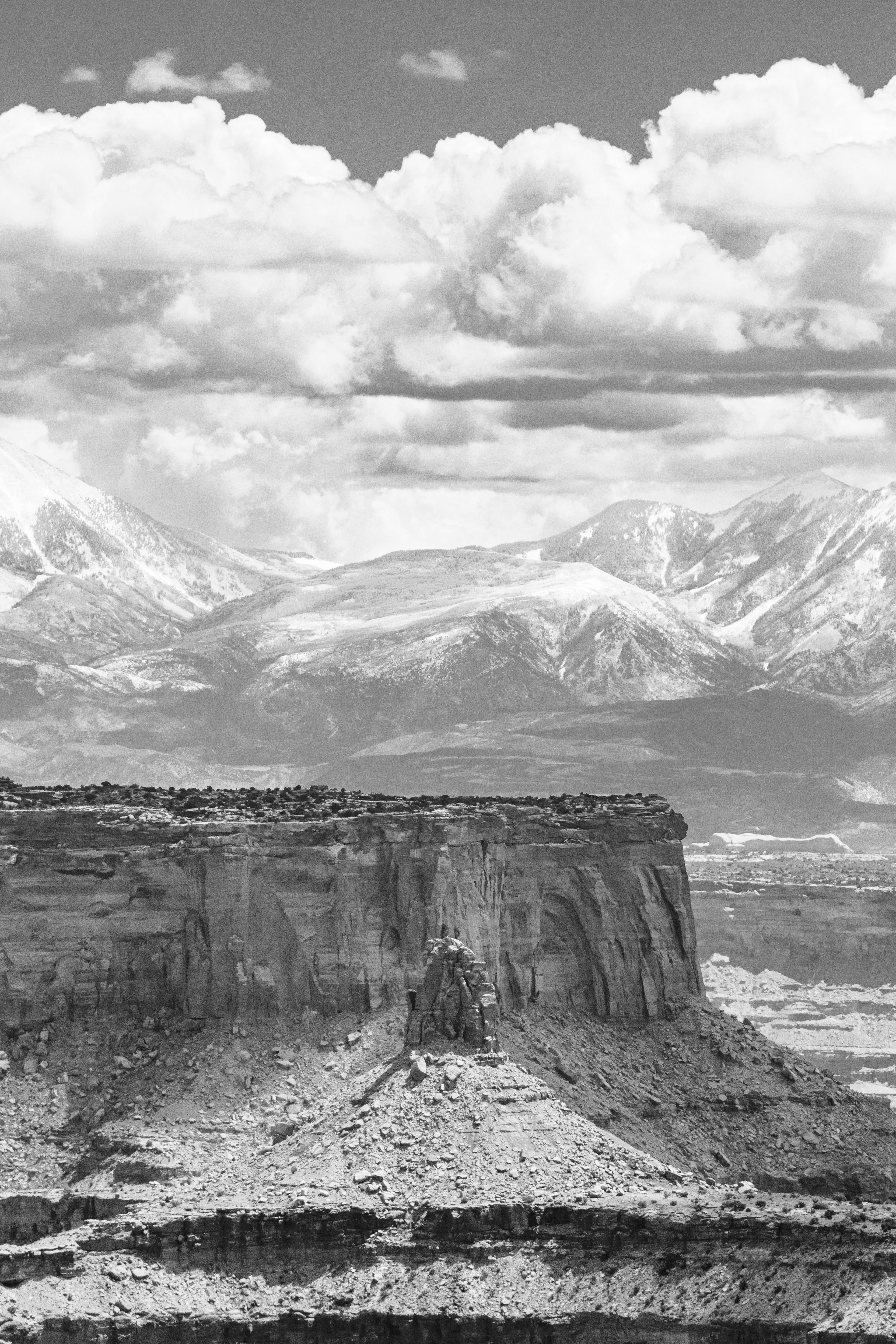 Canyonlands National Park