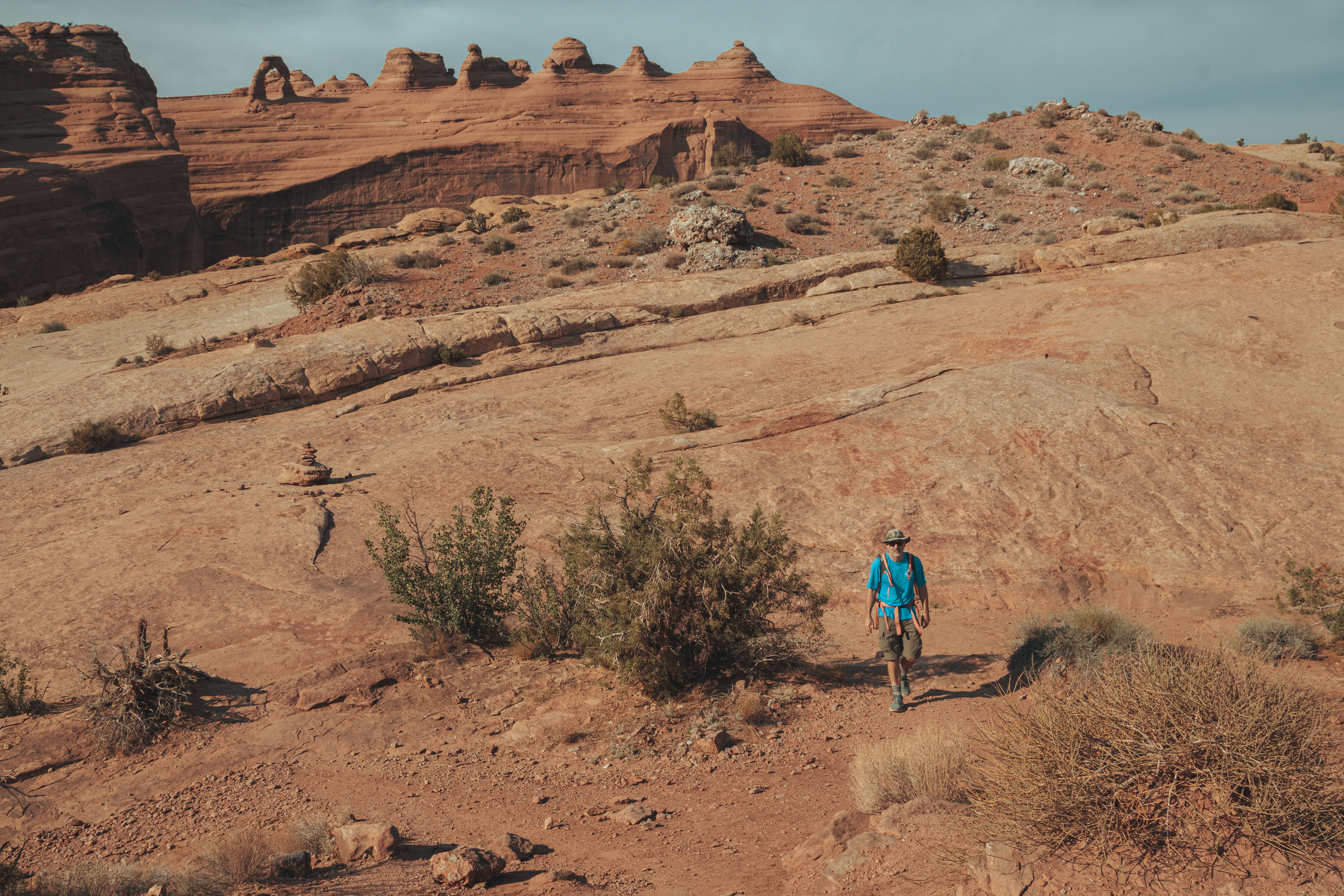Arches National Park
