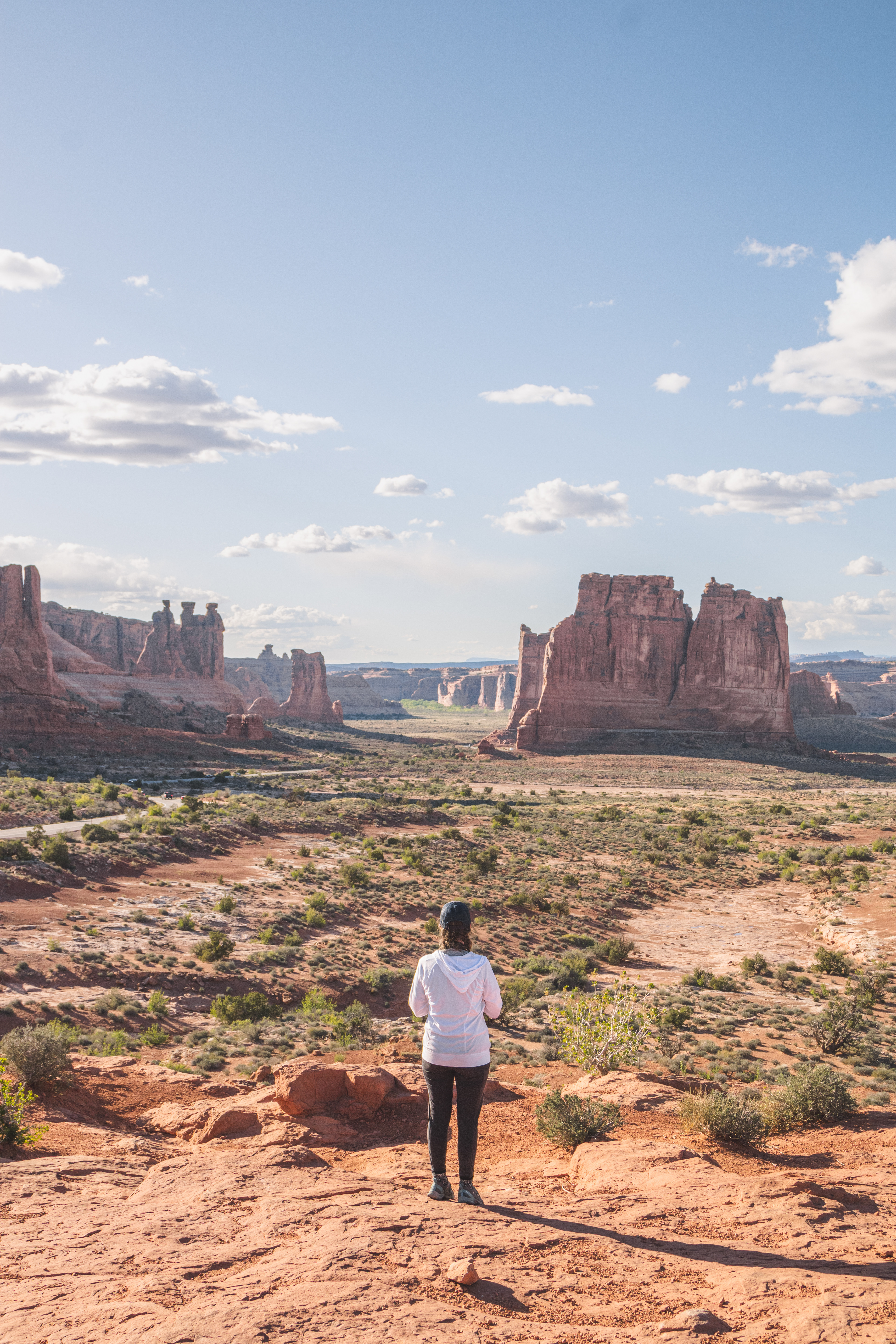 Arches National Park
