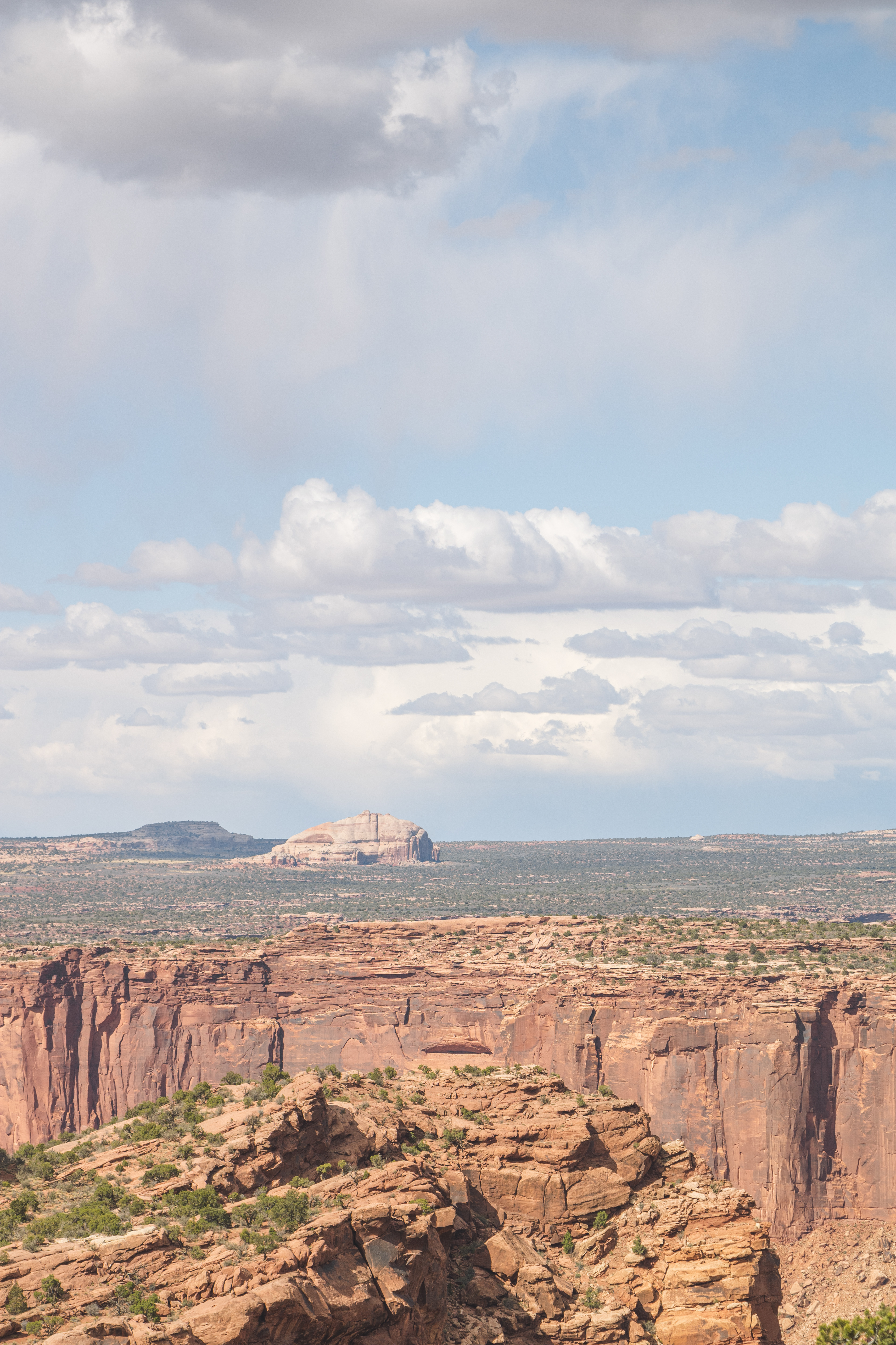 Canyonlands National Park