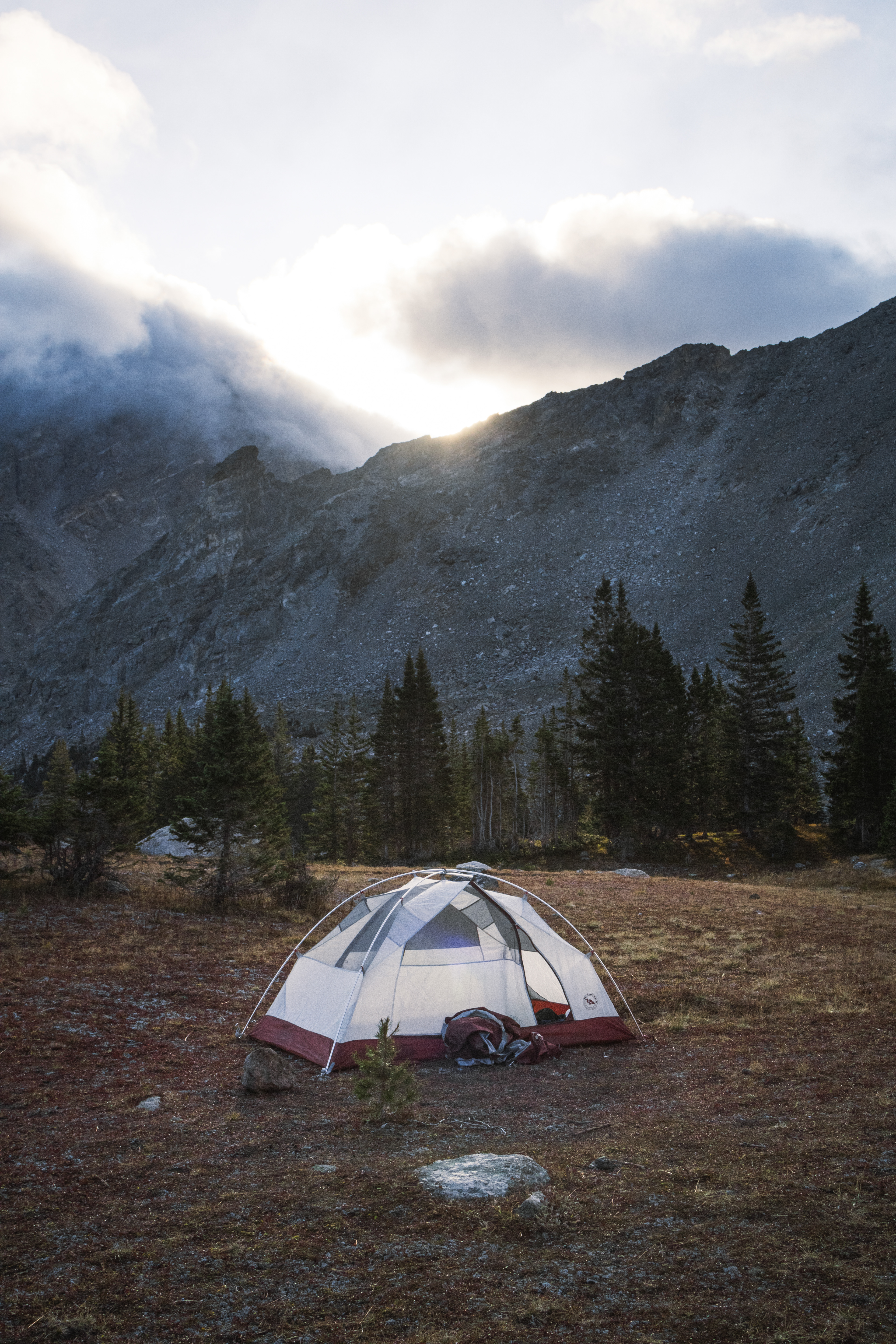 Indian Peaks Wilderness