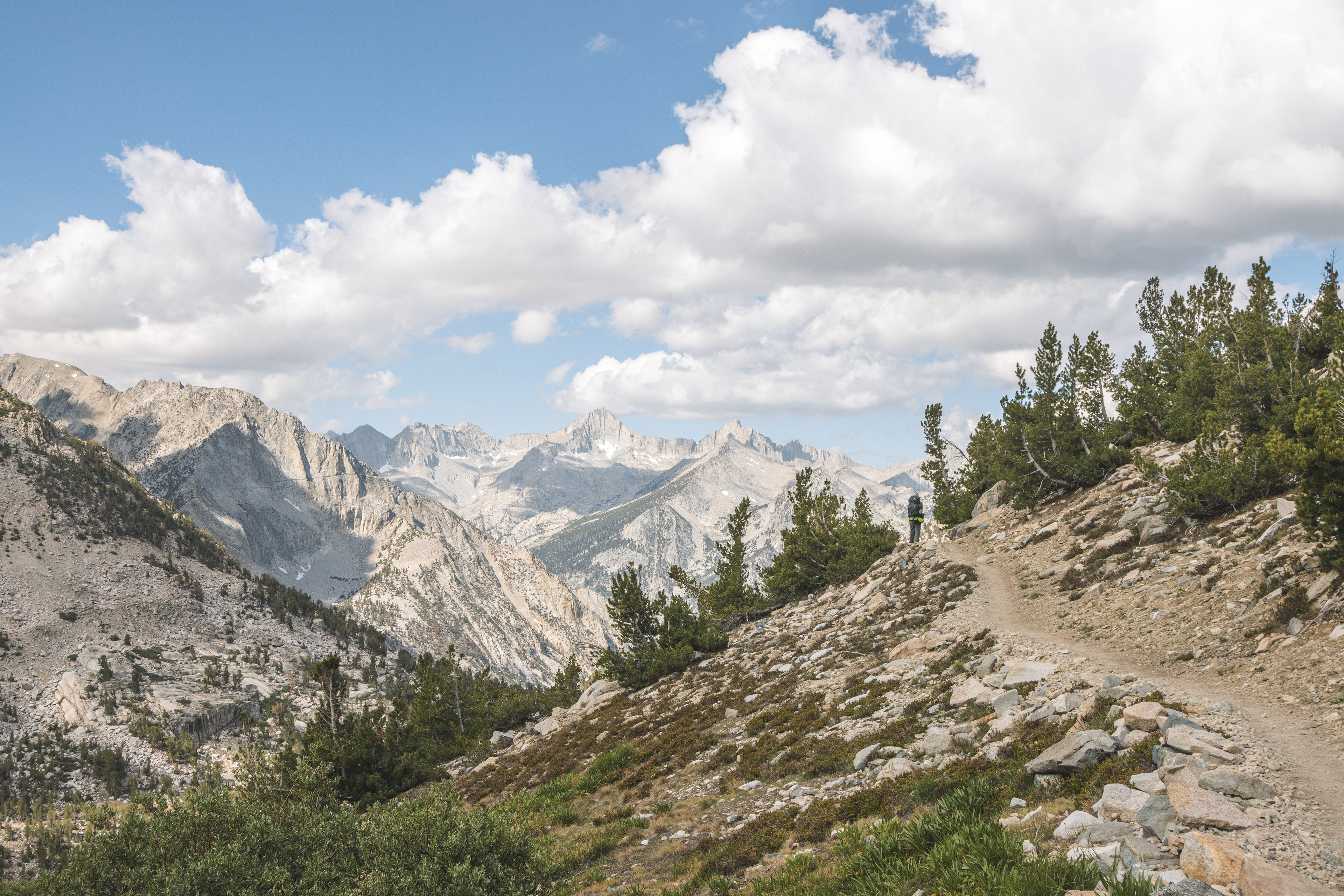 Kings Canyon National Park