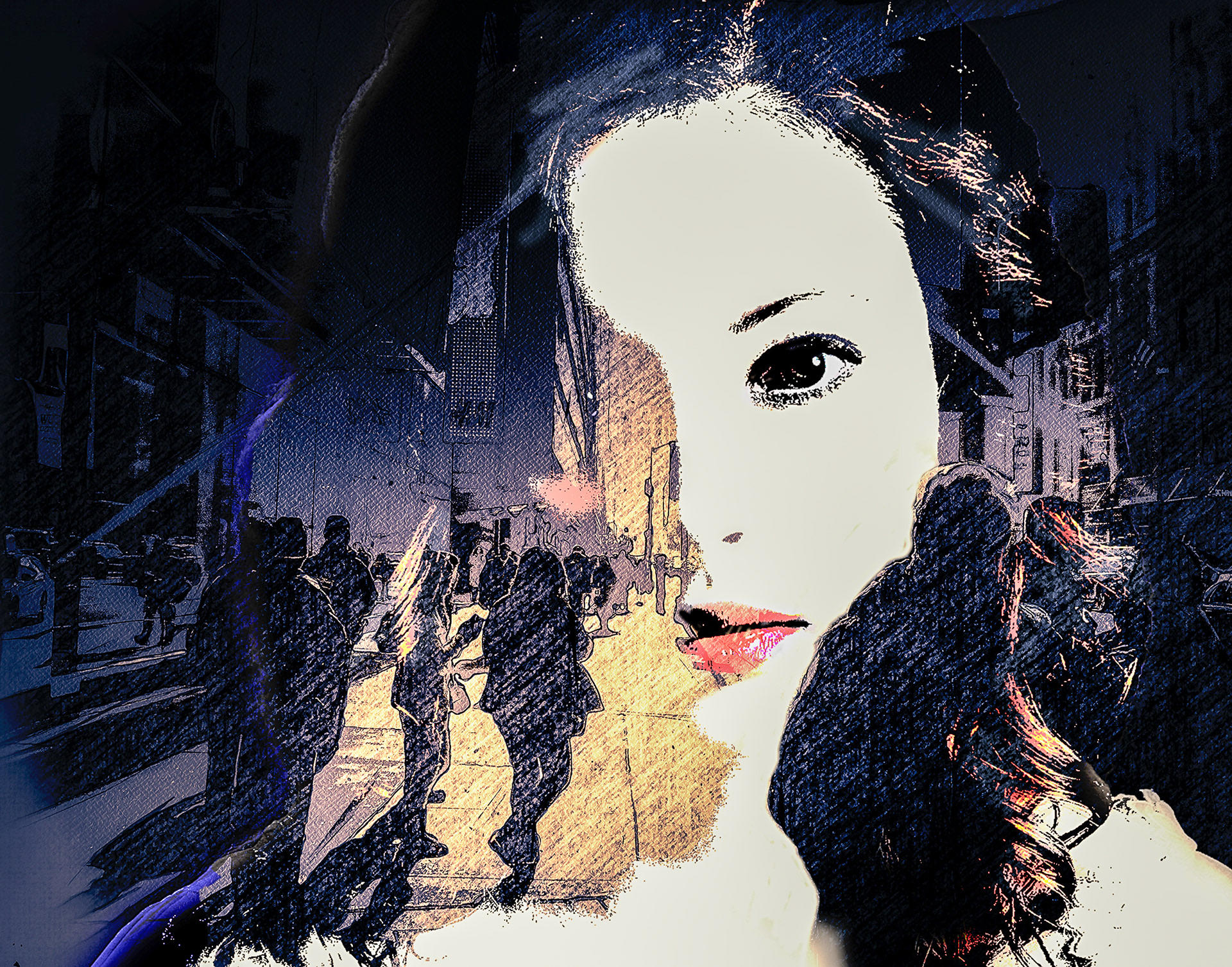 "LightsOfTheCity"