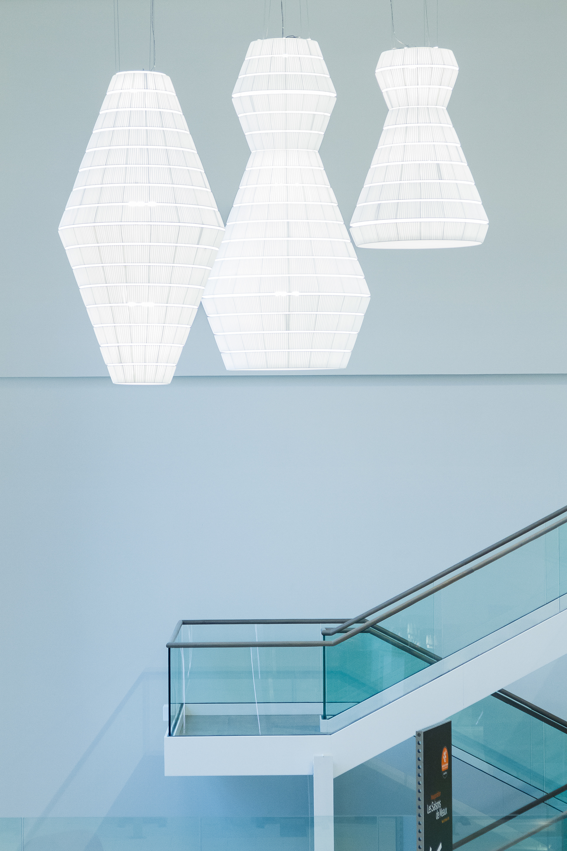  Centre commercial Les Saisons De Meaux