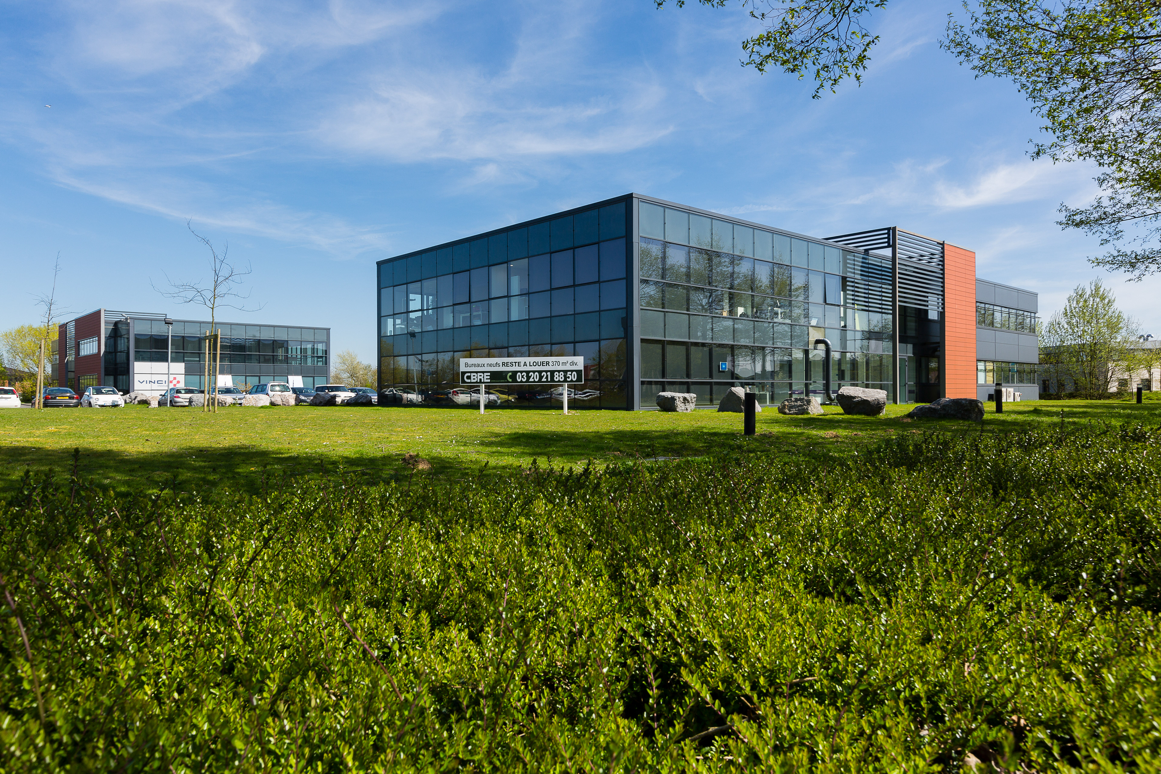 VILLENEUVE D'ASCQ