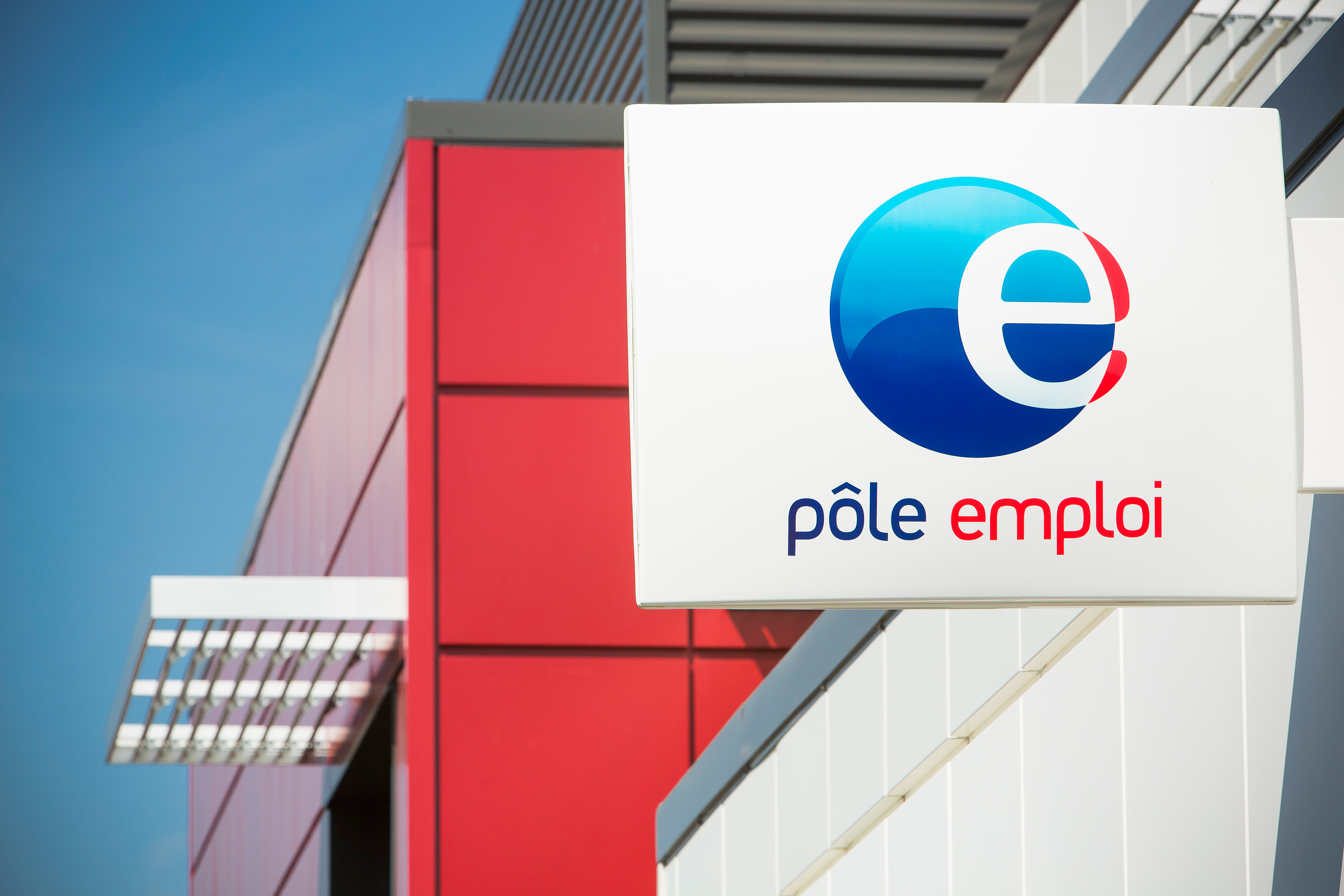 Pôle Emploi