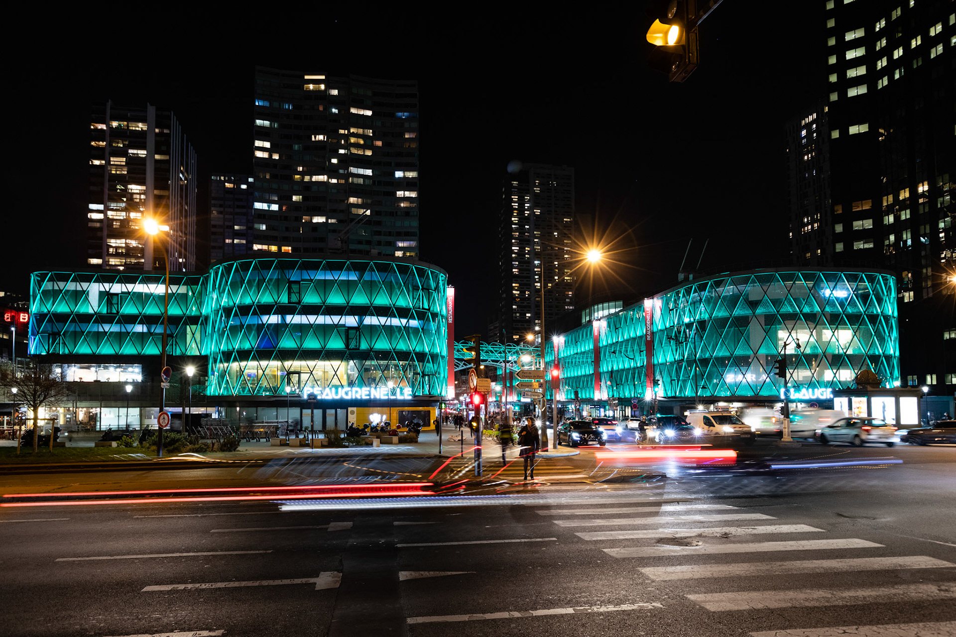 BEAUGRENELLE