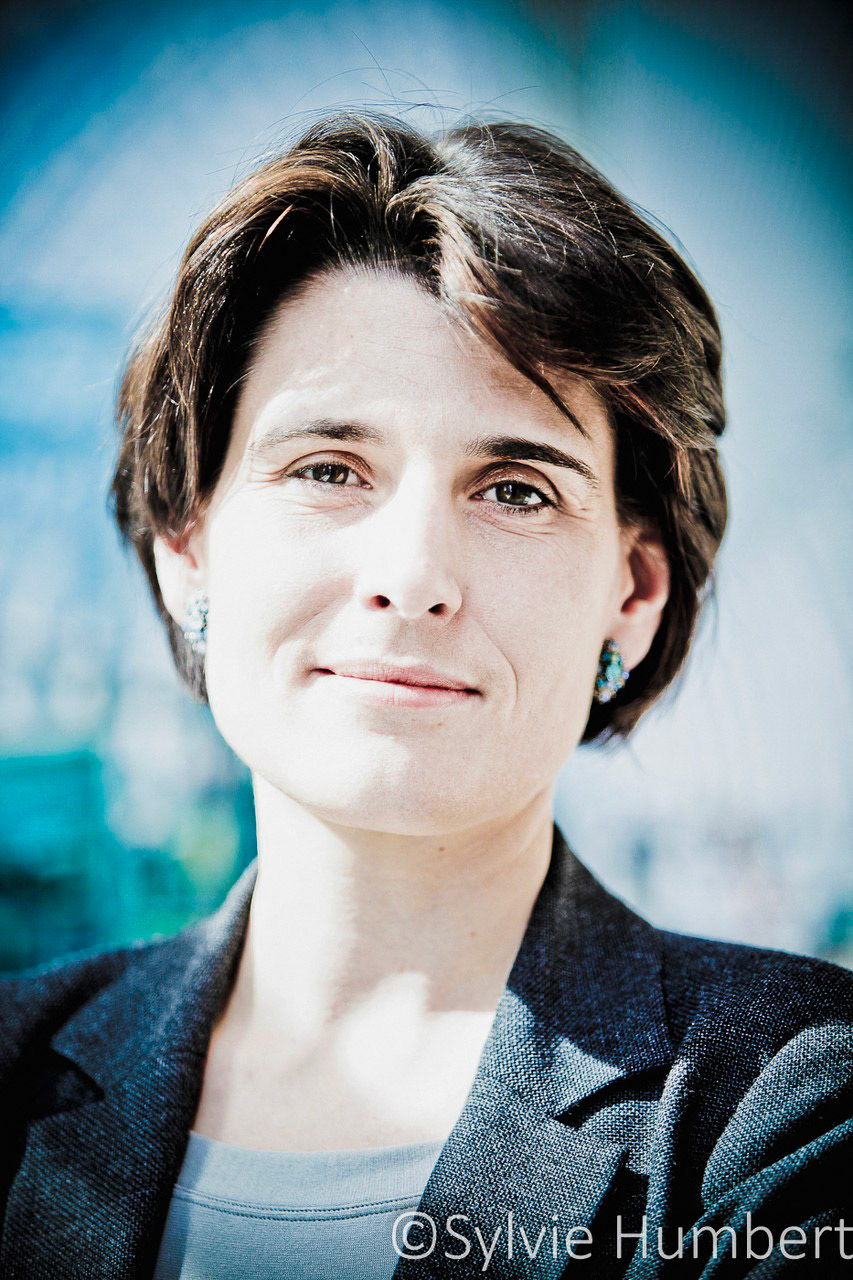 Sophie BOISSARD, PDG du Groupe KORIAN