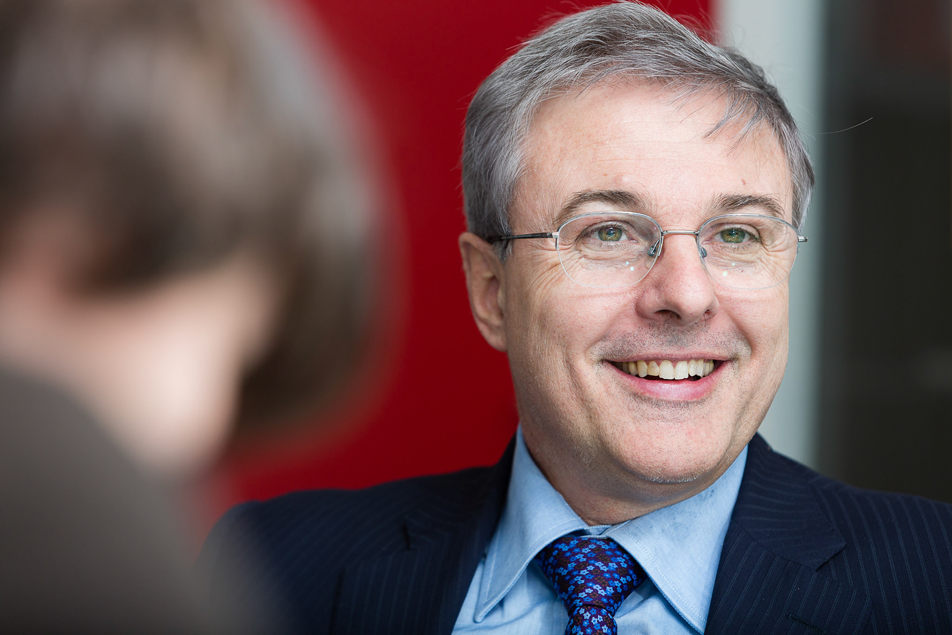 ancien CEO d'Axa Italia, membre du board de Saham Finances et consultant pour le MEDI