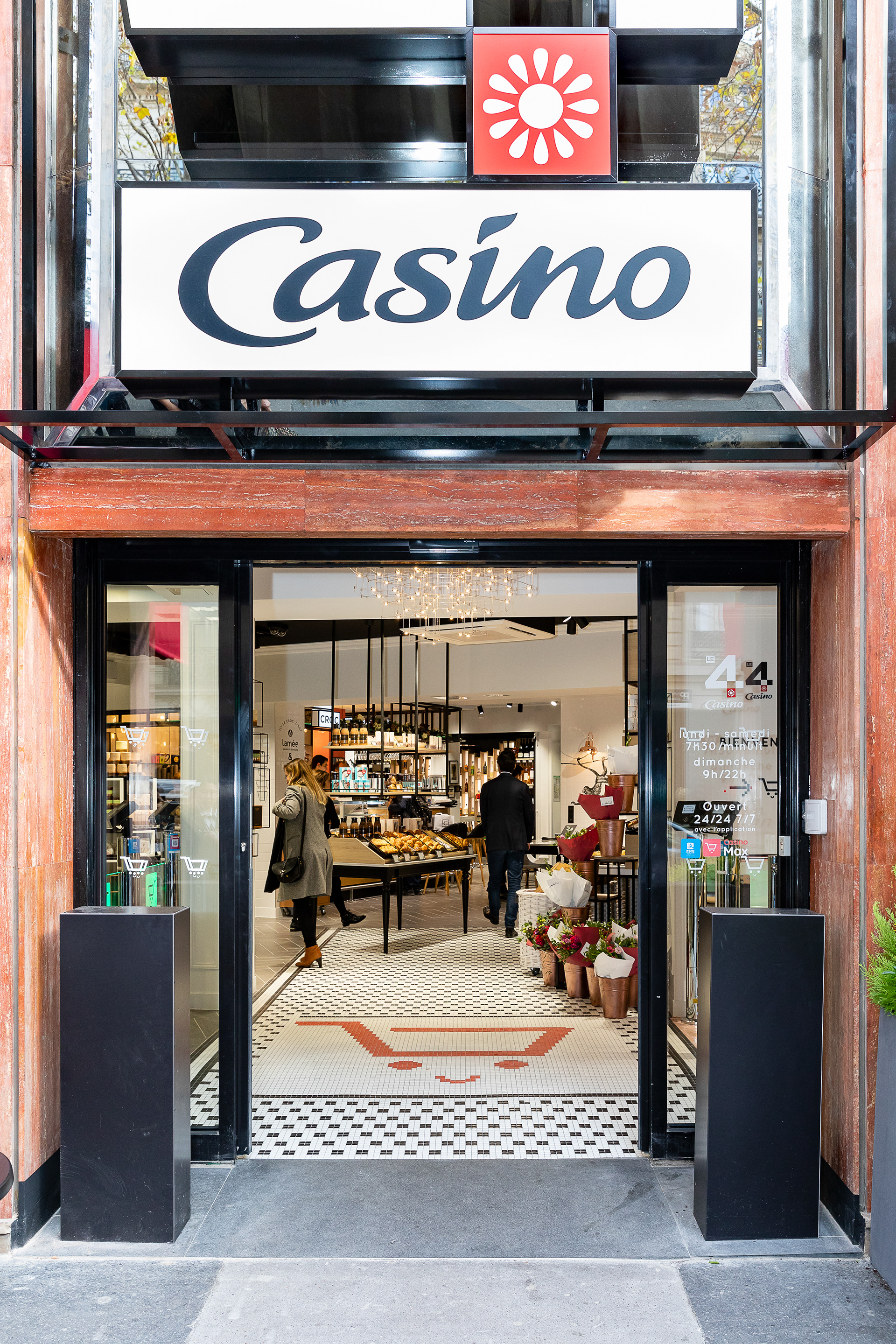 CASINO