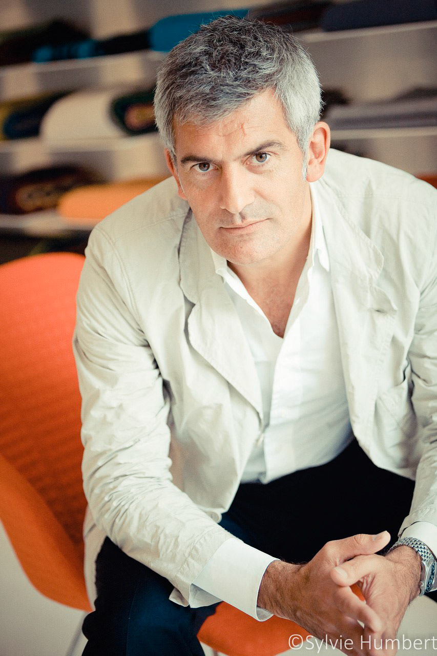  Alfredo Häberli, Designer 