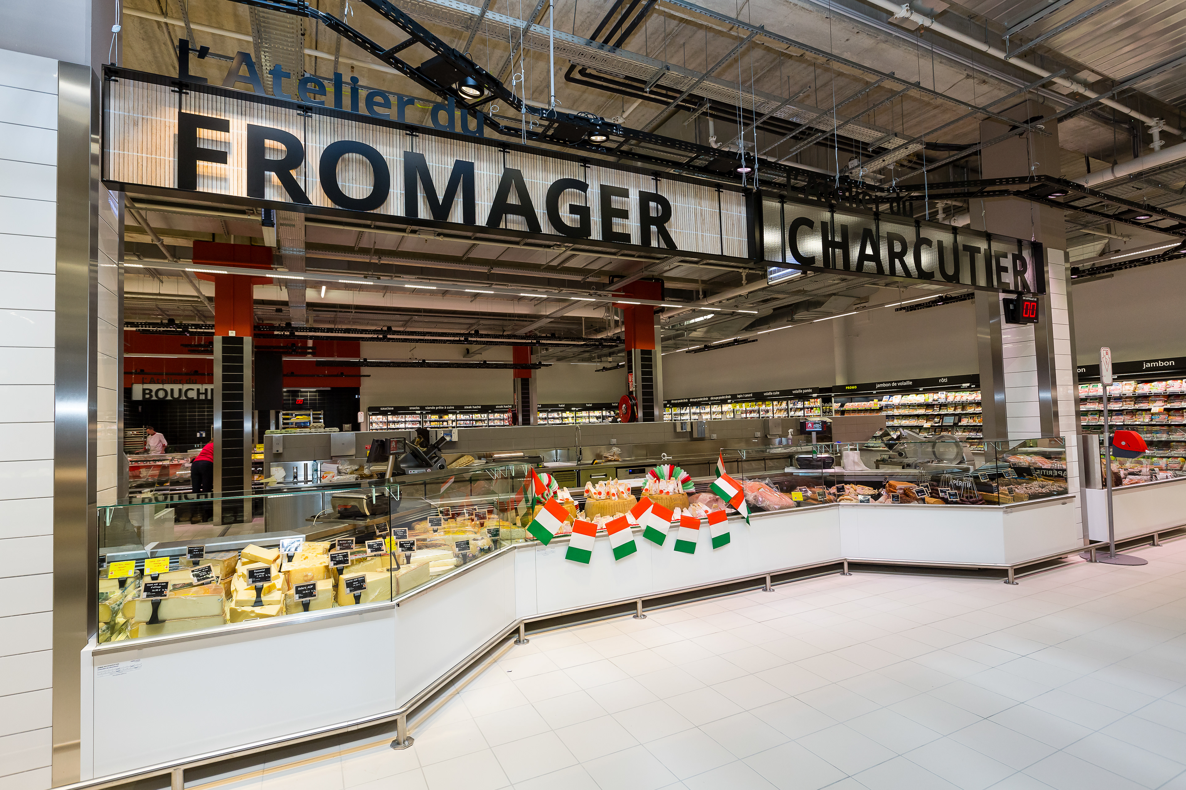 AUCHAN 