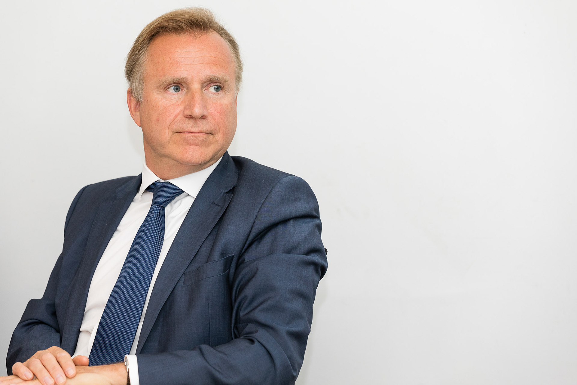 LSA reçoit reçoit à la Madeleine 3 capitaines d’industrie comme rédacteurs en chefs invités