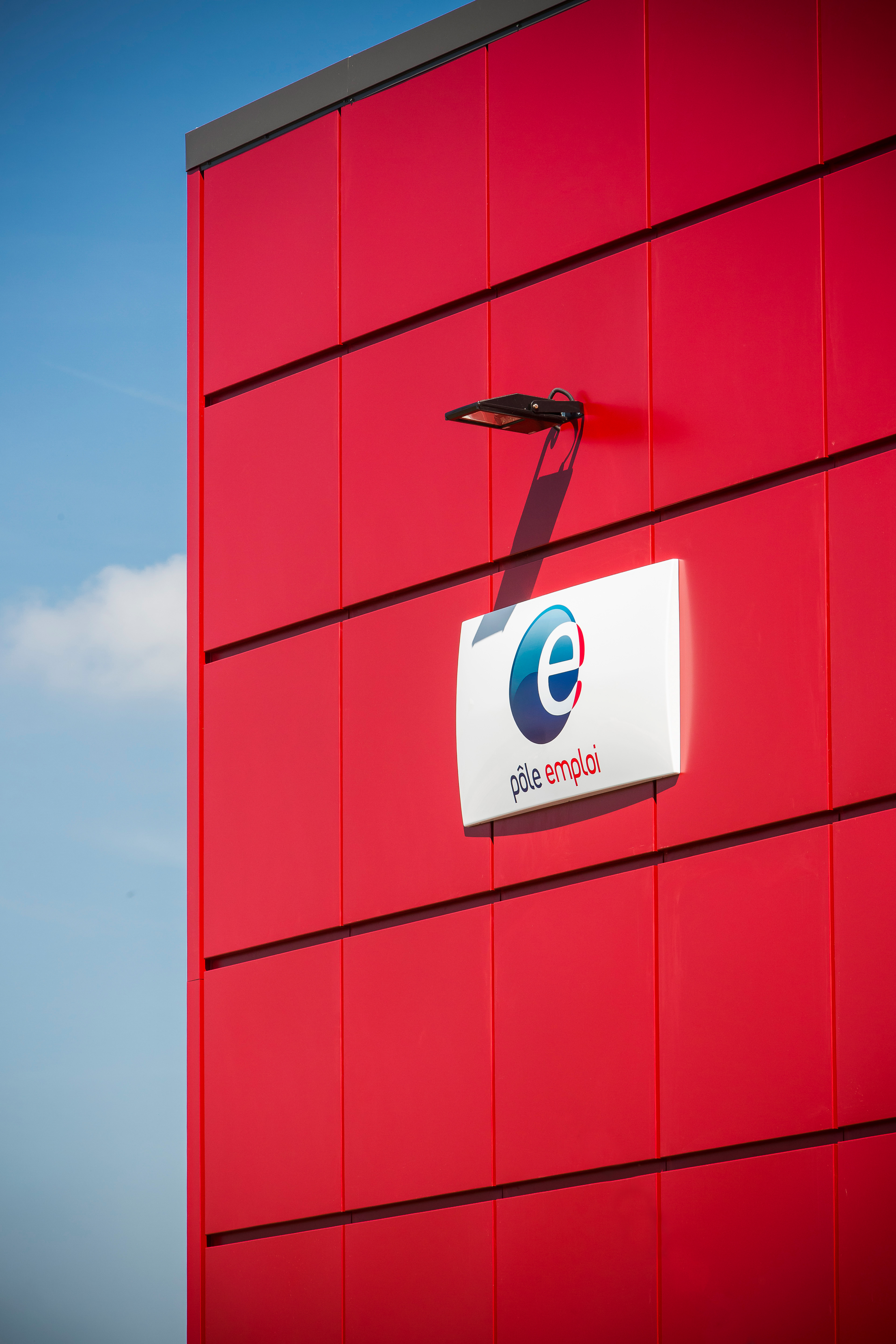 Pôle Emploi