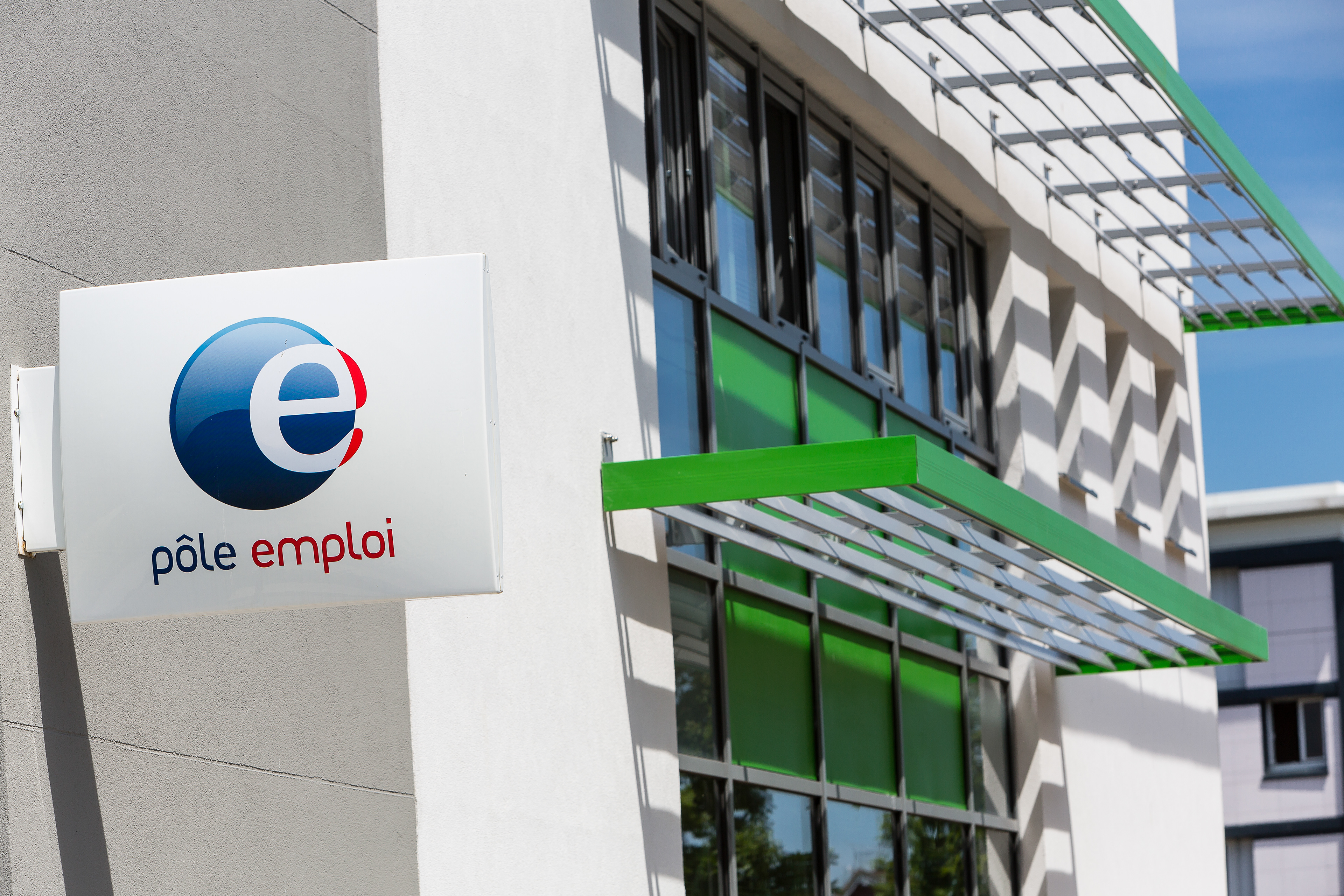 Pôle Emploi