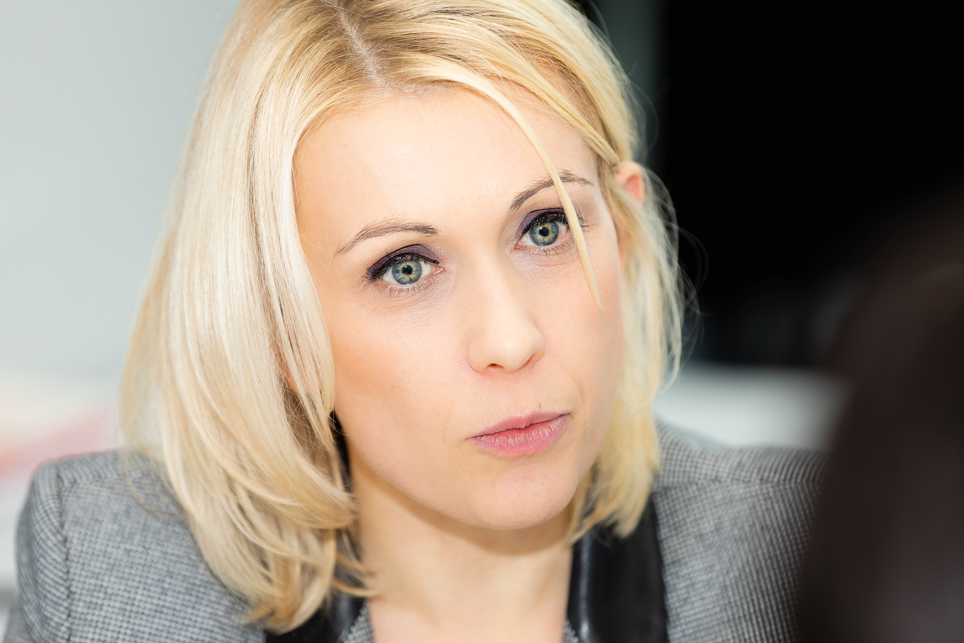 Florence Tondu-Melique, PDG ZURICH France