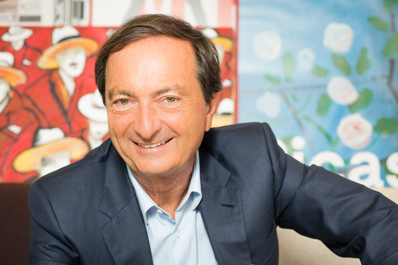 Michel-Edouard LECLERC