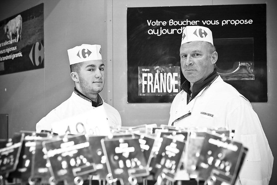 CARREFOUR