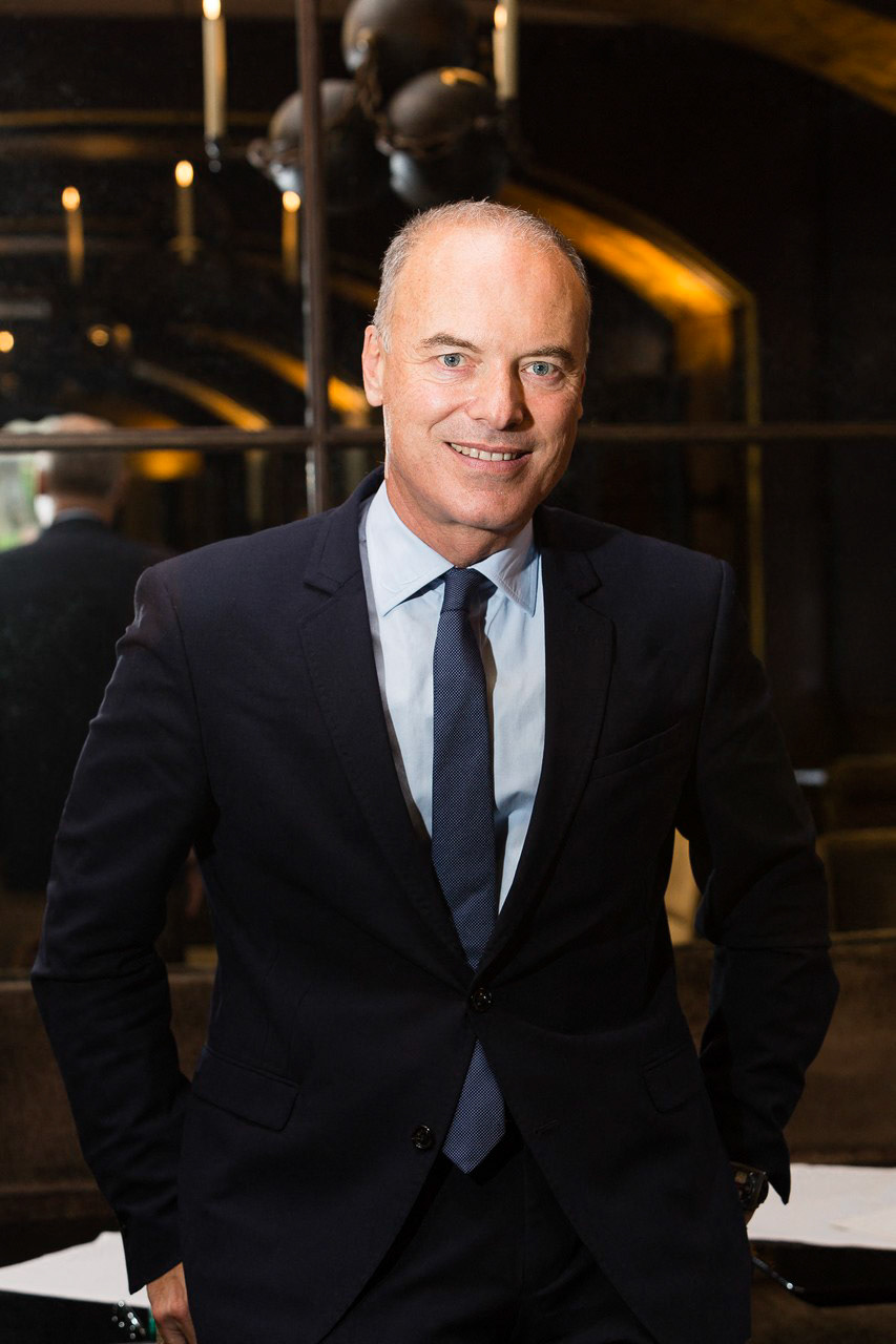Renaud Dutreil, Directeur de Mirabaud Private Equity chez Mirabaud Group, lang="fr" Renaud Dutreil, Directeur de Mirabaud Private Equity chez Mirabaud Group