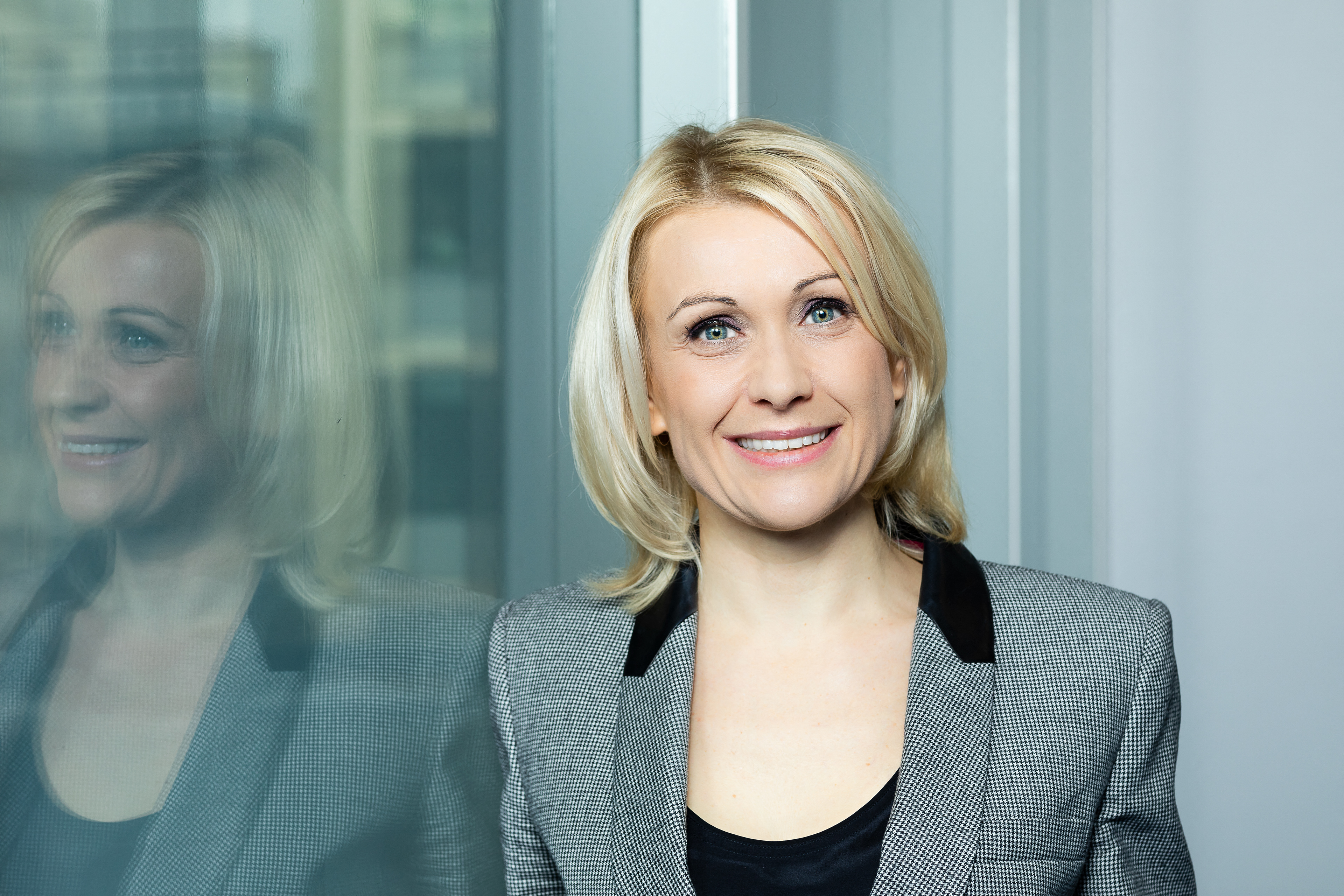 Florence Tondu-Mélique, DG de WTW France