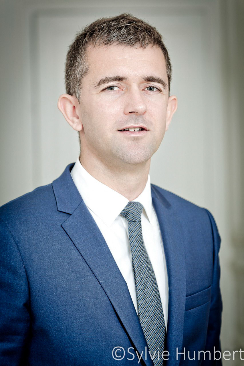 Christophe Triquet , DG de lecomparateurassurance.com