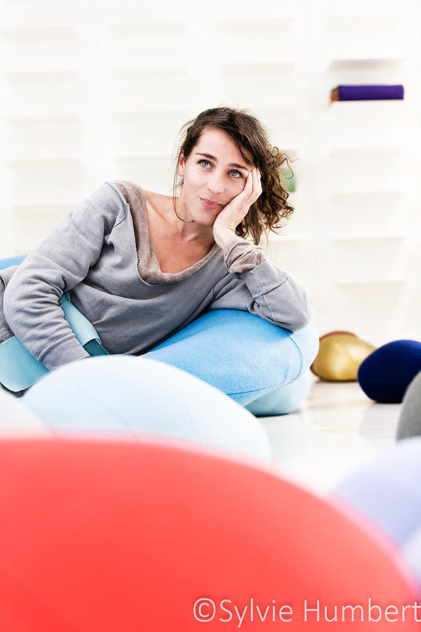  Stéphanie MARIN, Designer