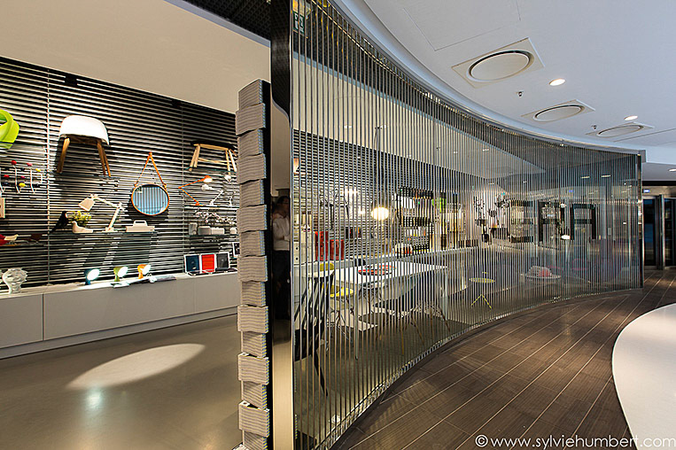 SILVERA Beaugrenelle