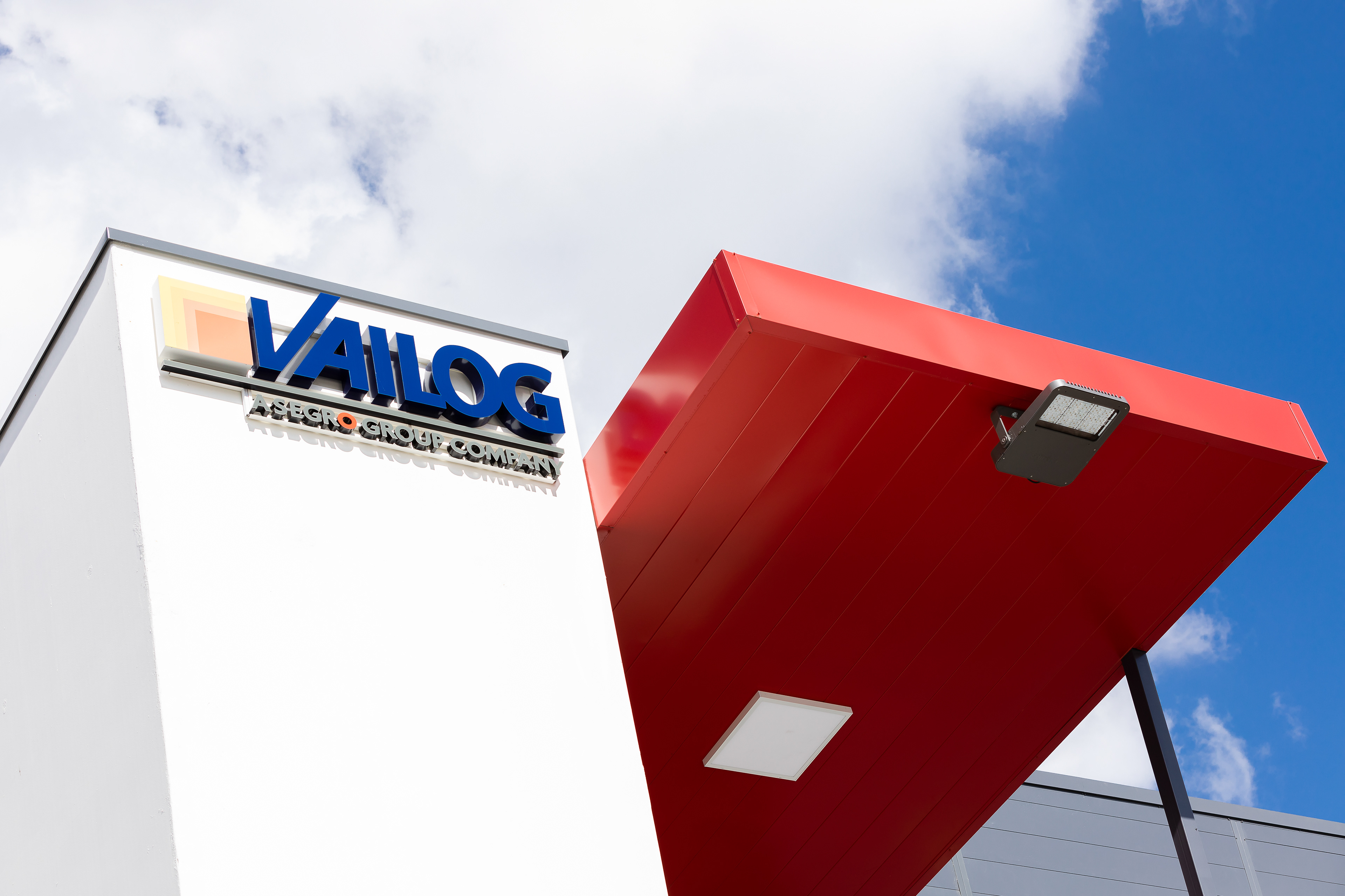 VAILOG