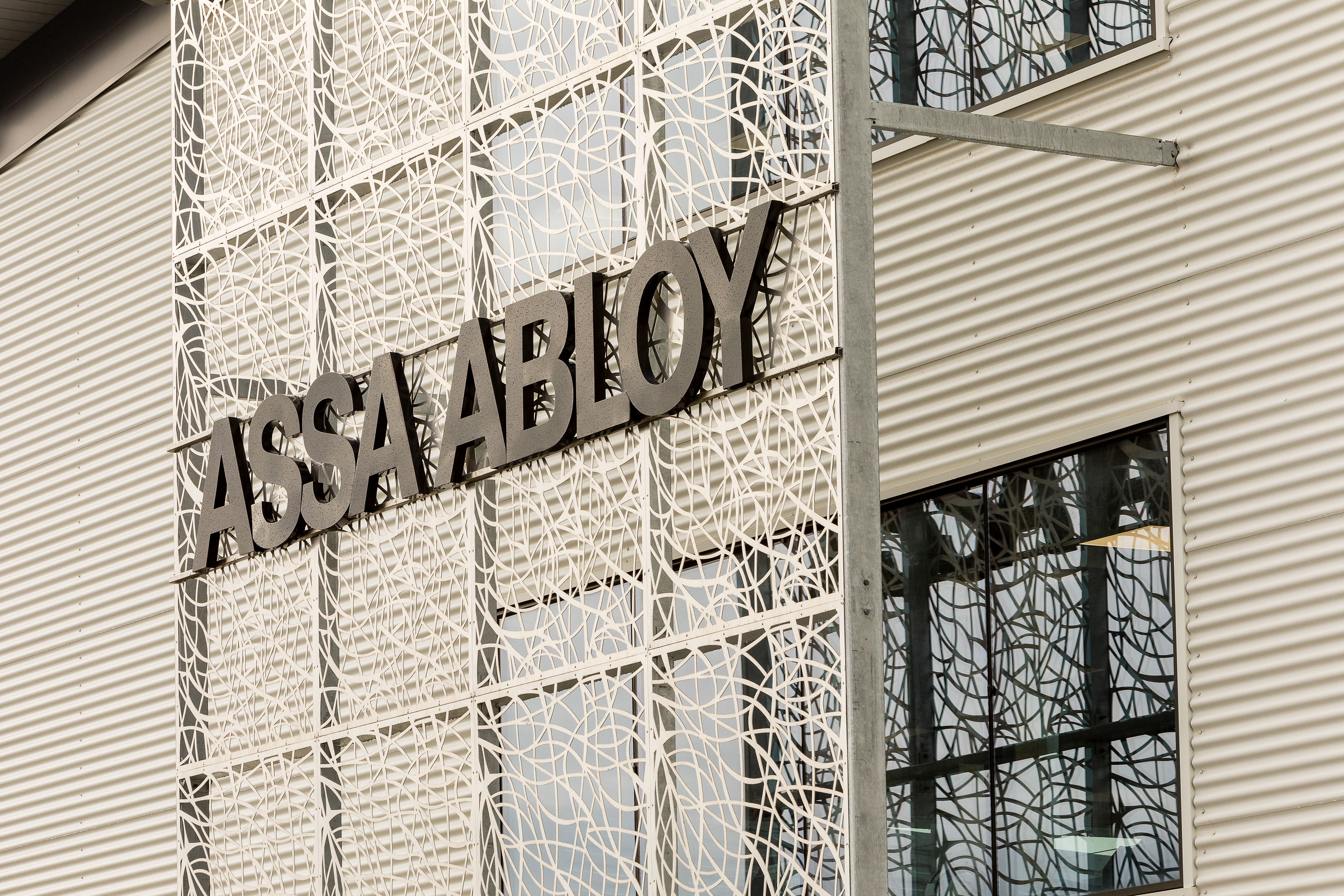ASSA ABLOY