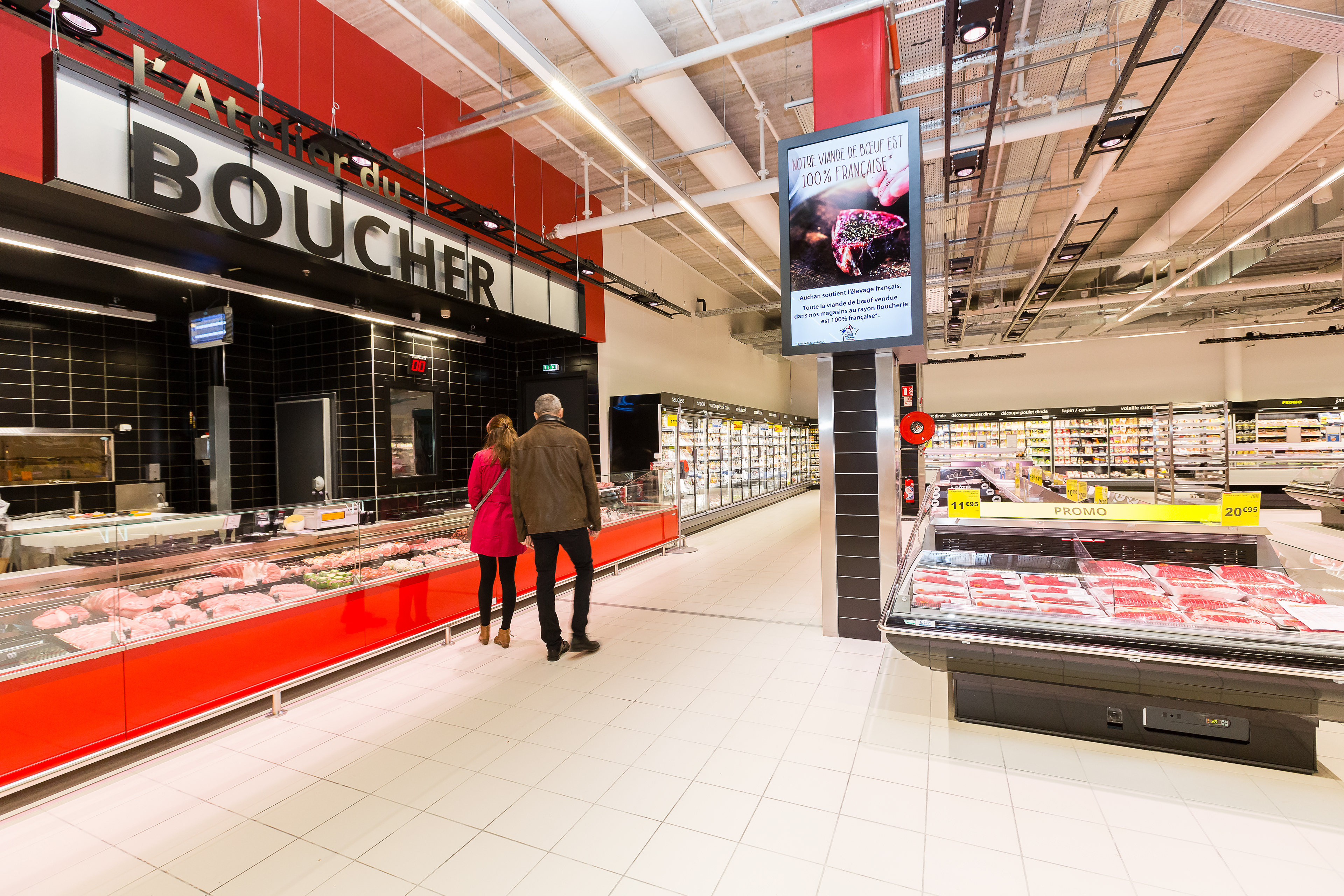 AUCHAN 