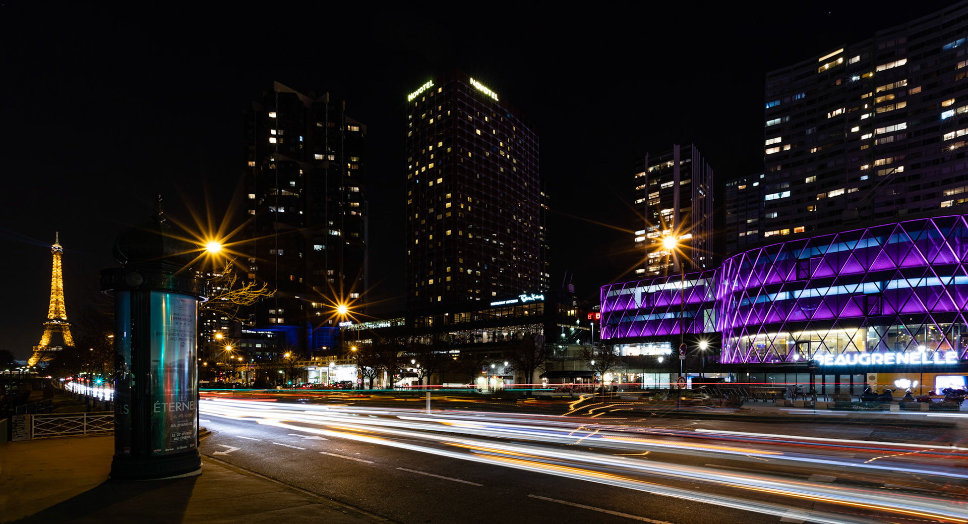 BEAUGRENELLE