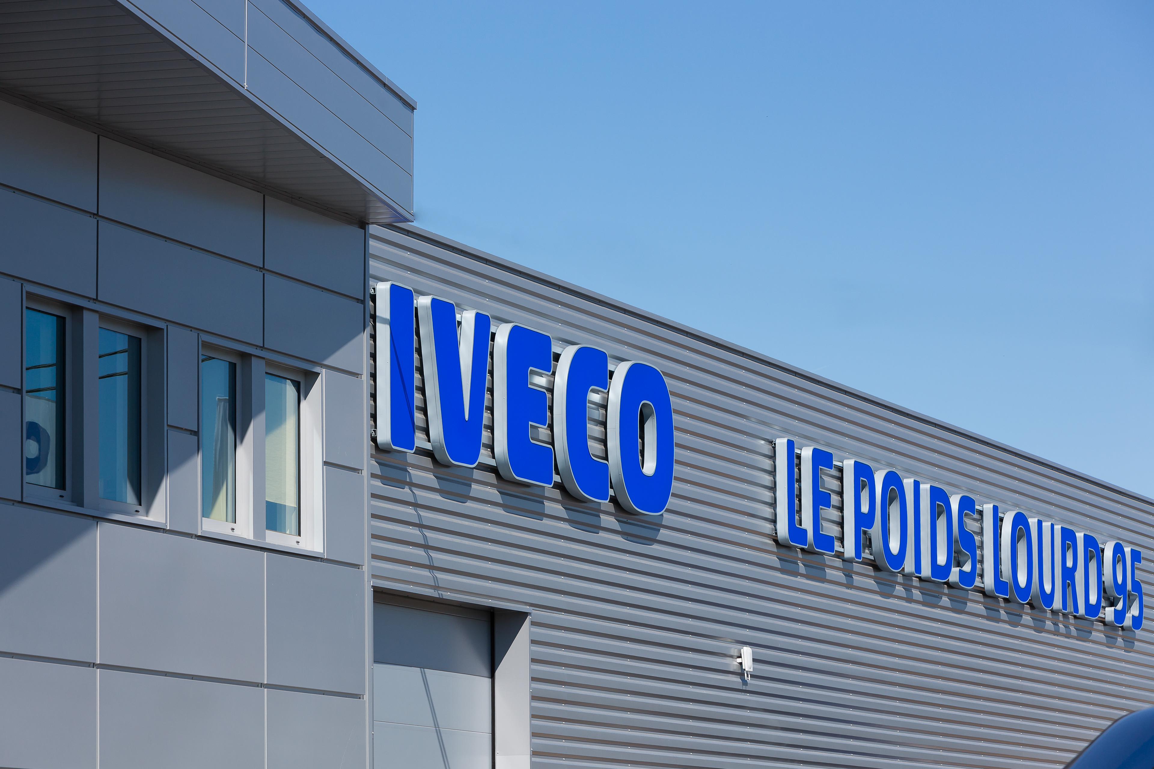 IVECO