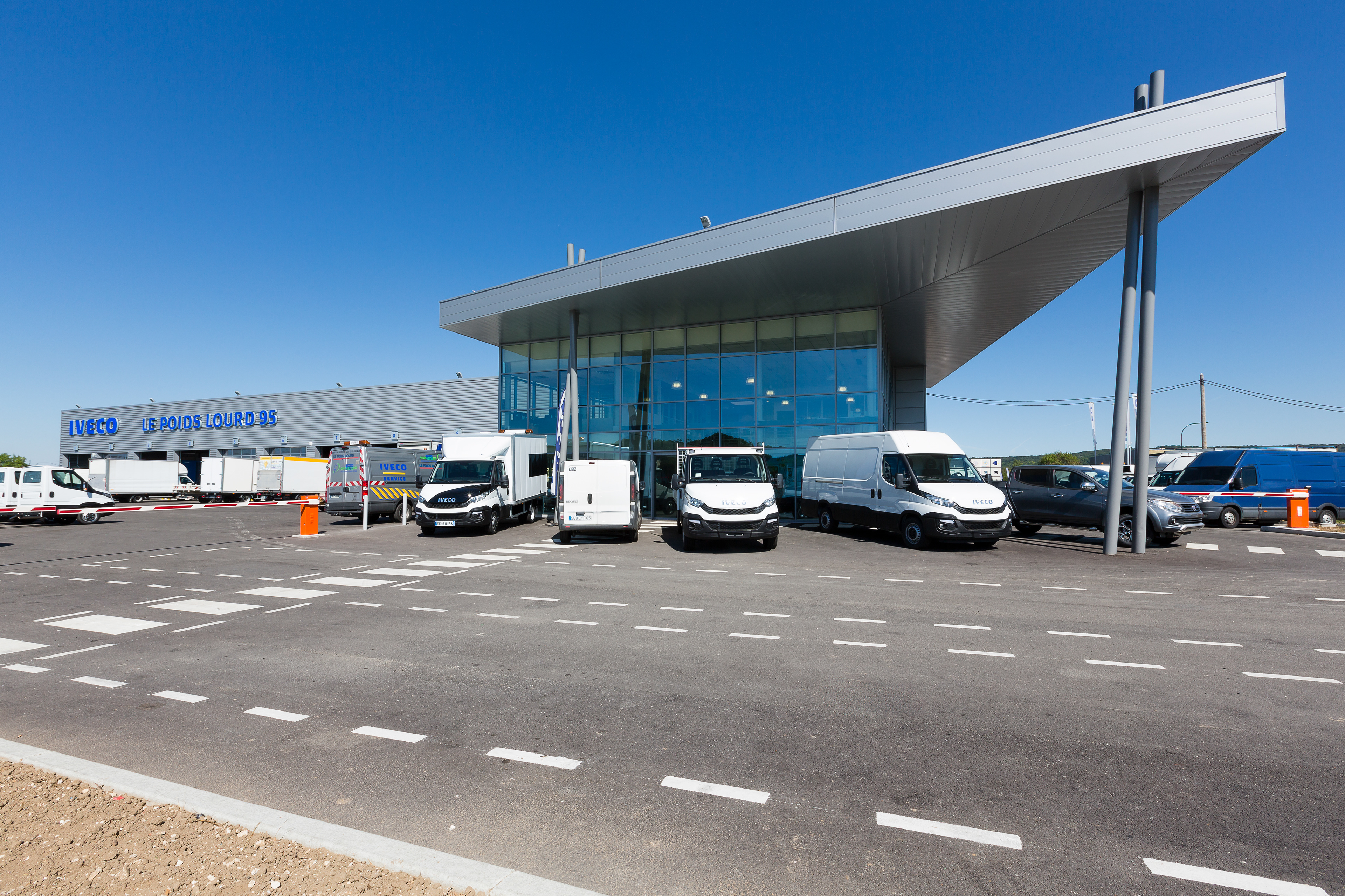 IVECO