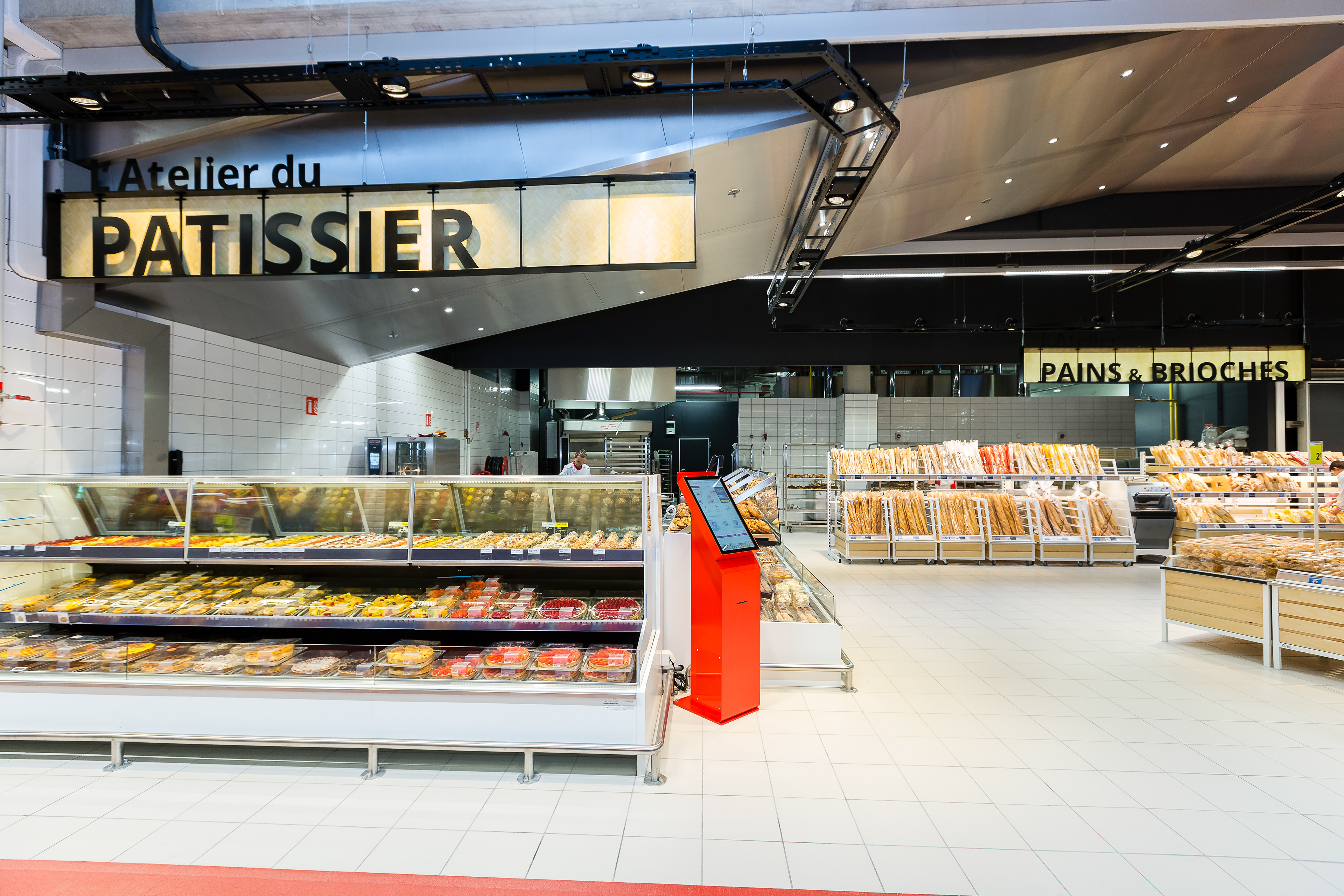 AUCHAN 