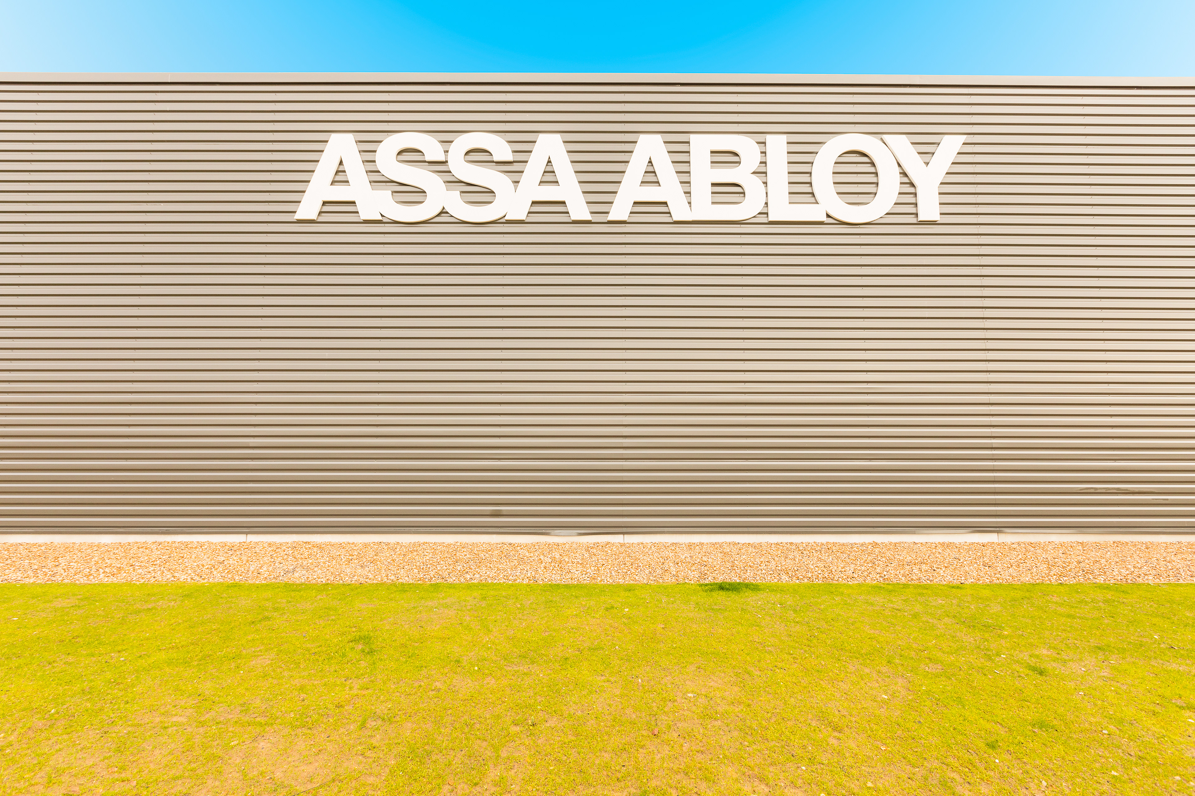 ASSA ABLOY
