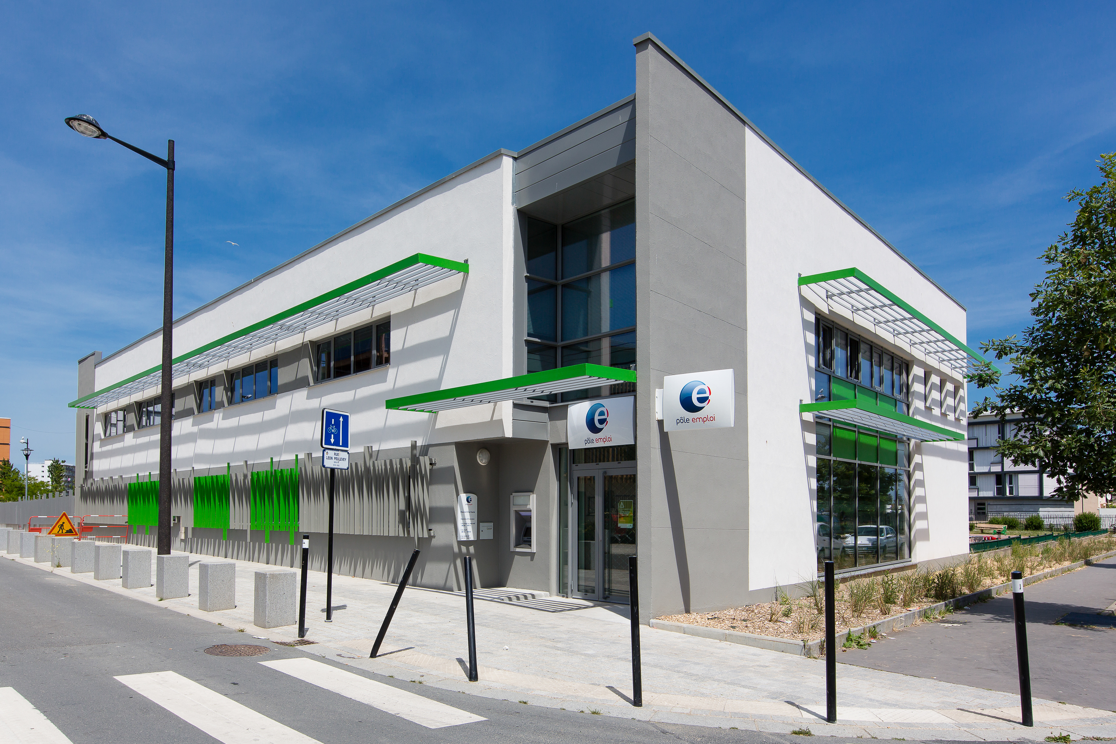 Pôle Emploi