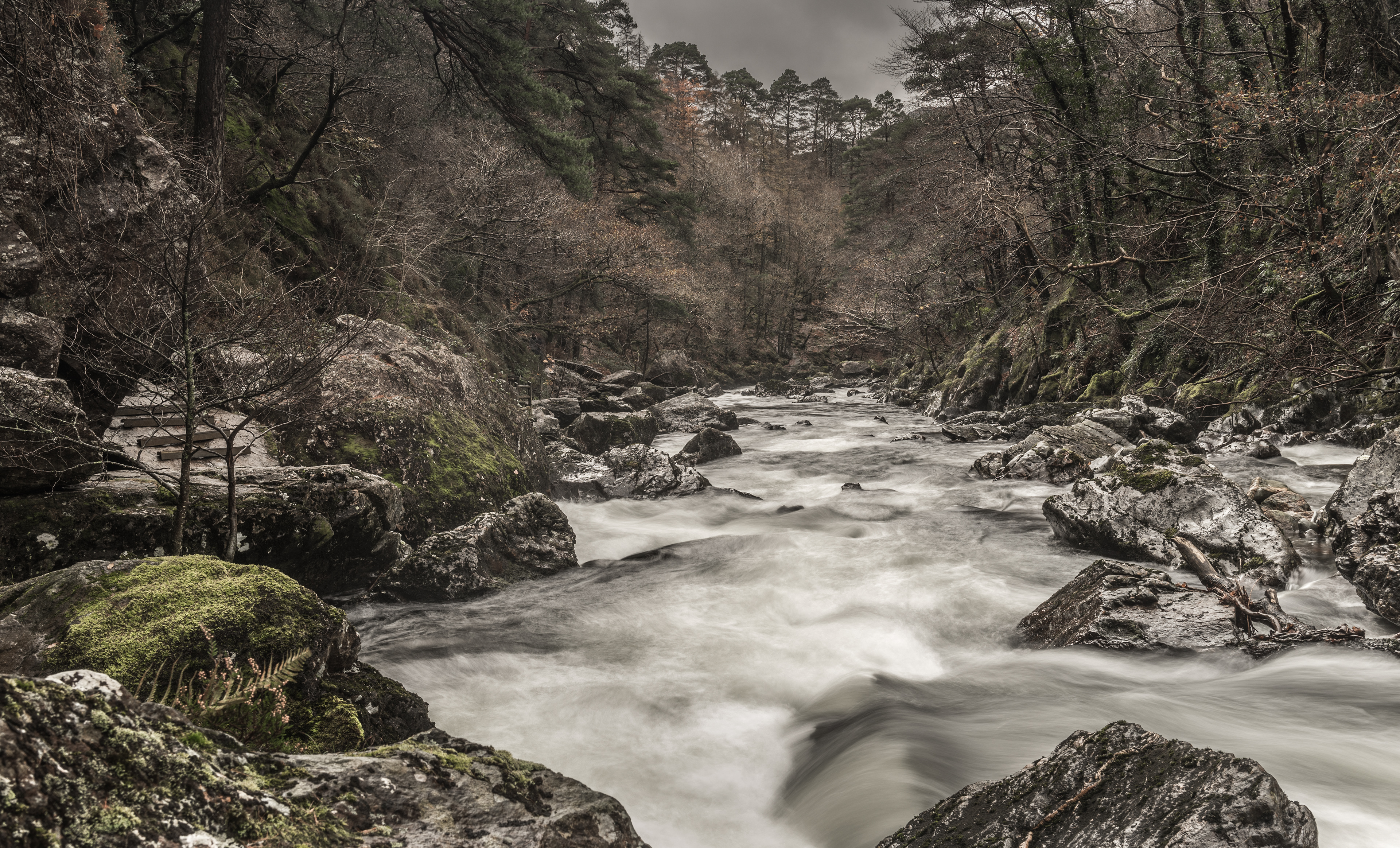 Bwlch Aberglaslyn