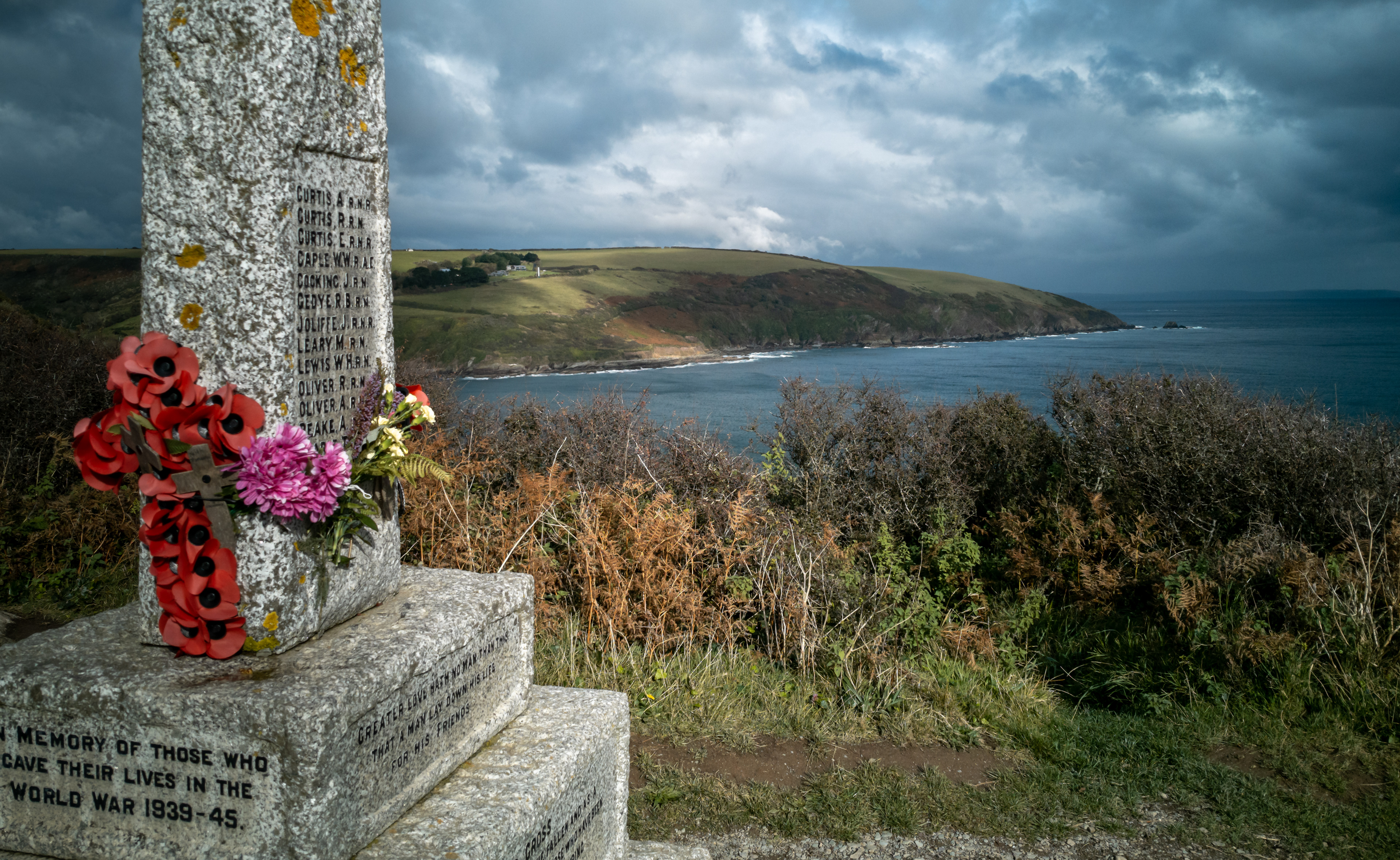 Remembrance