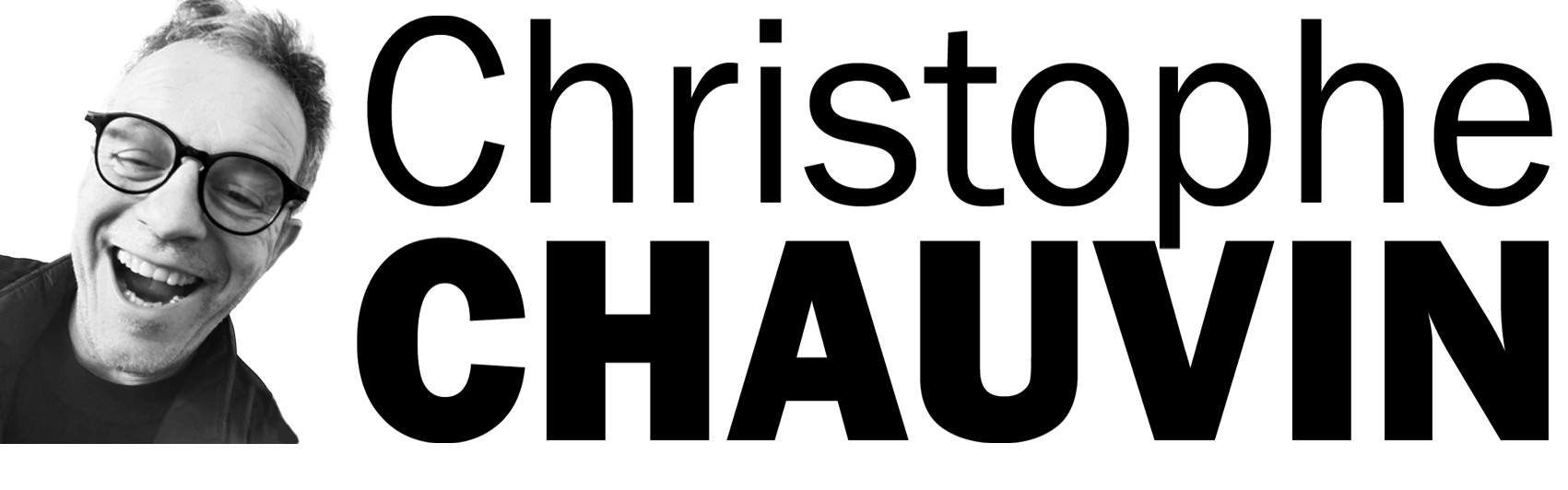 Marc Chauvin