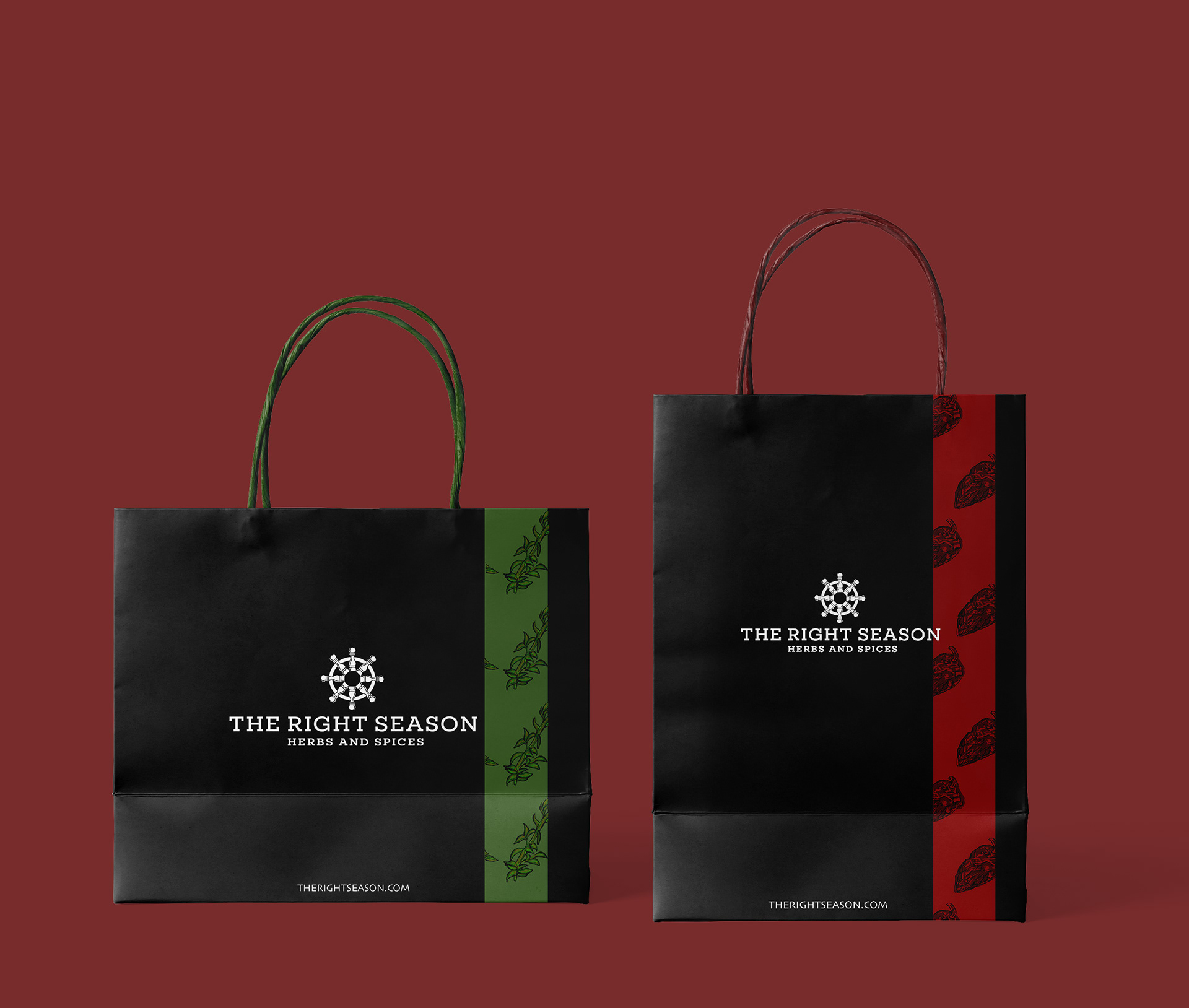 To-go bag