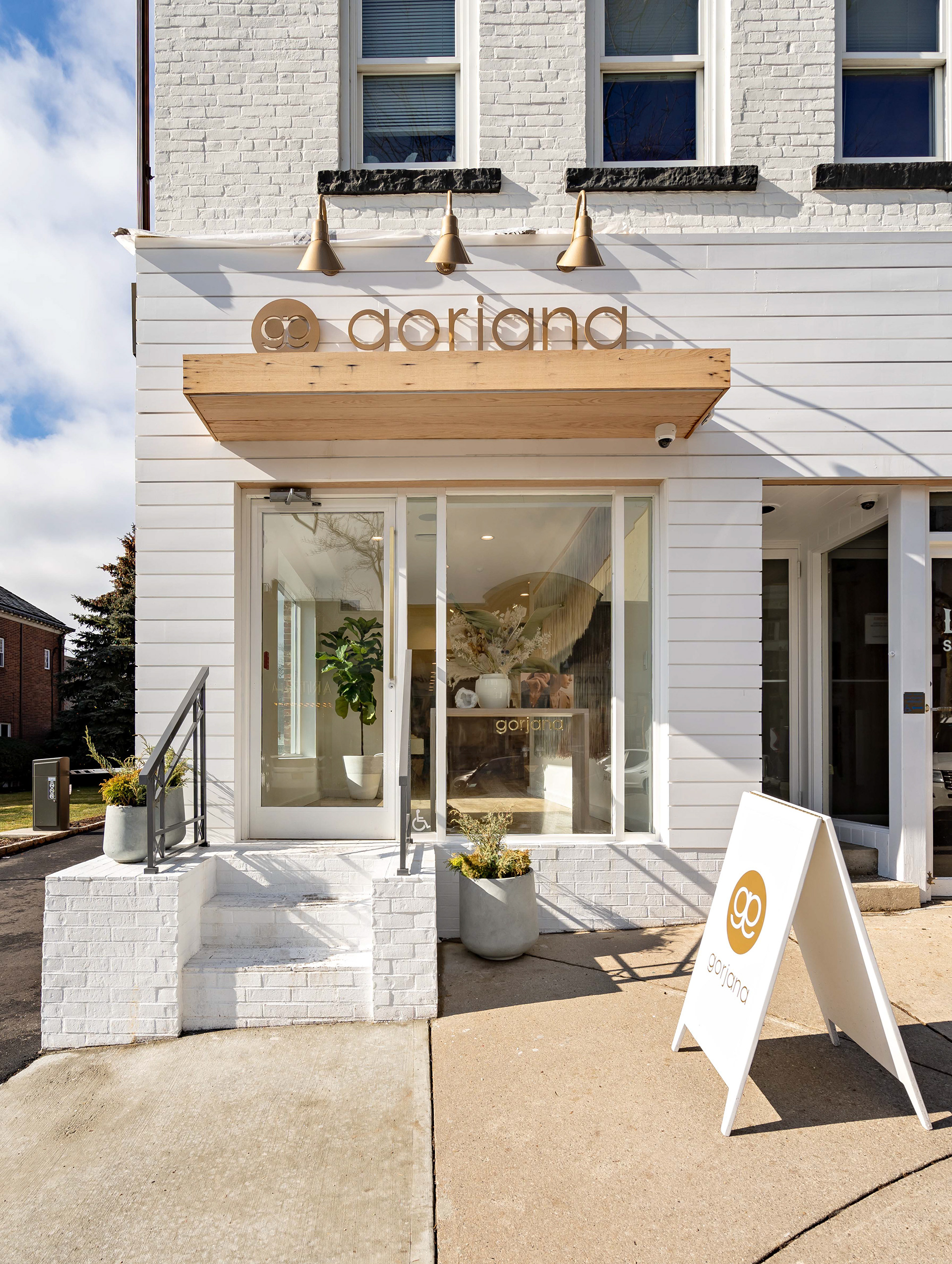 Gorjana, Greenwich, CT