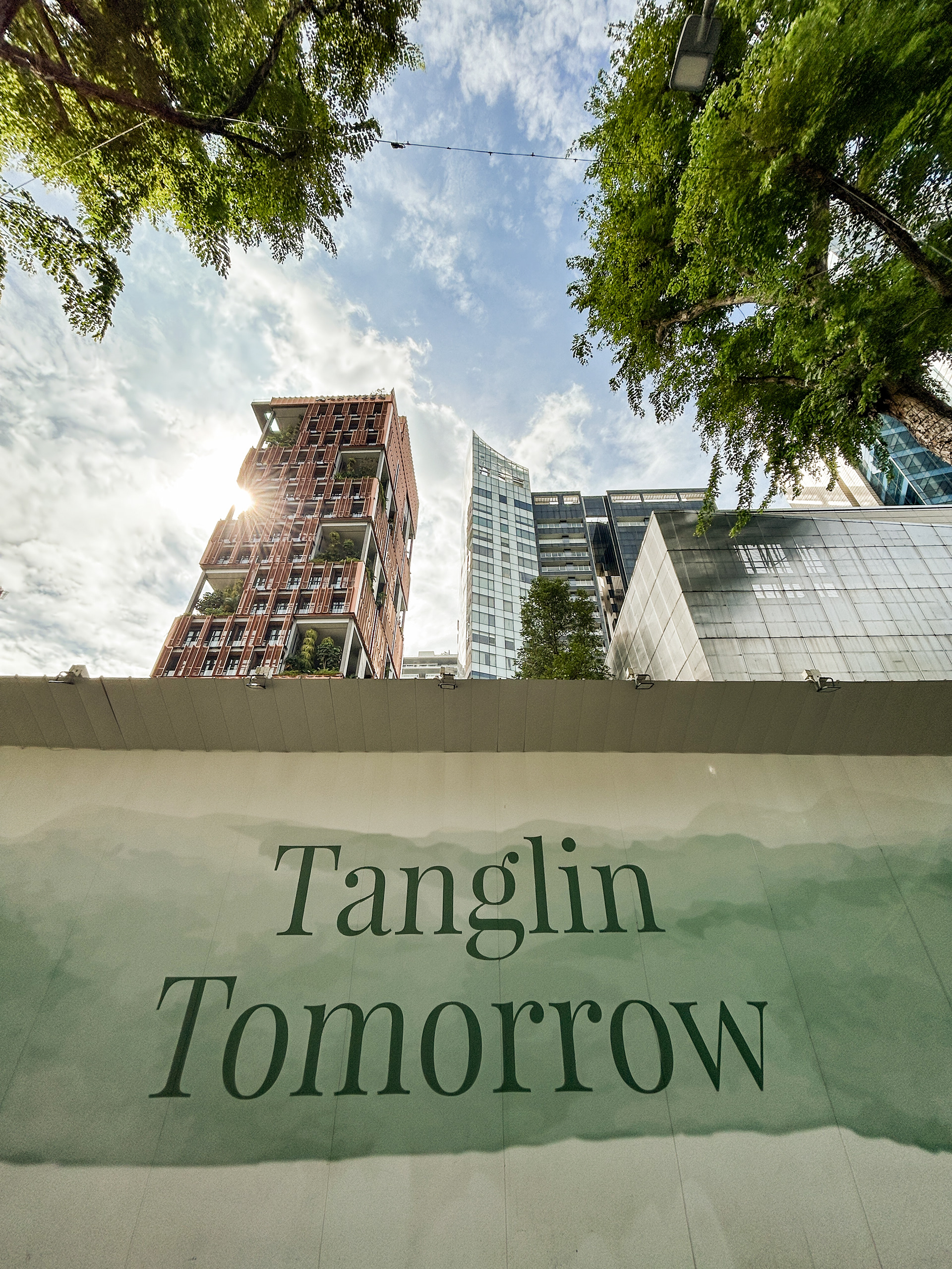 Tanglin Tomorrow
