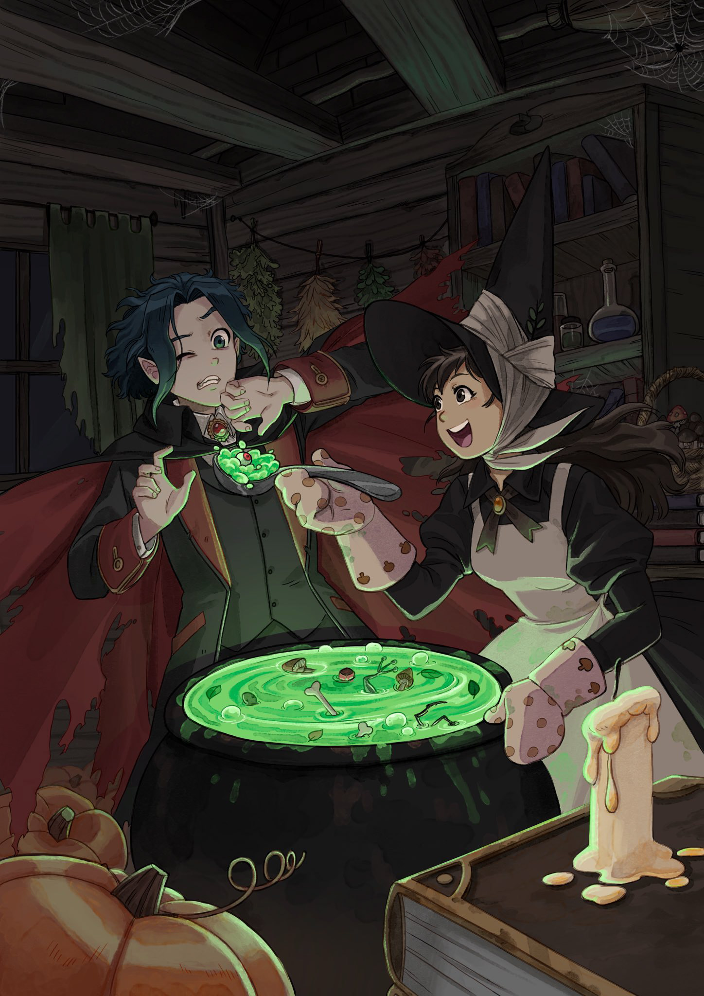 "This will help!"