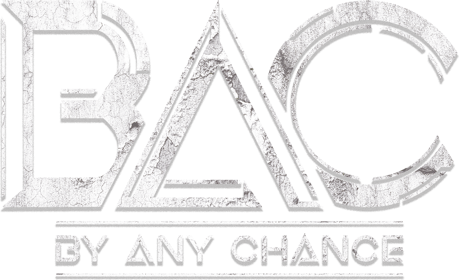 By Any Chance Logo